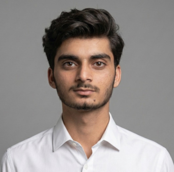 Faizan Ali — Backend & Automation Developer