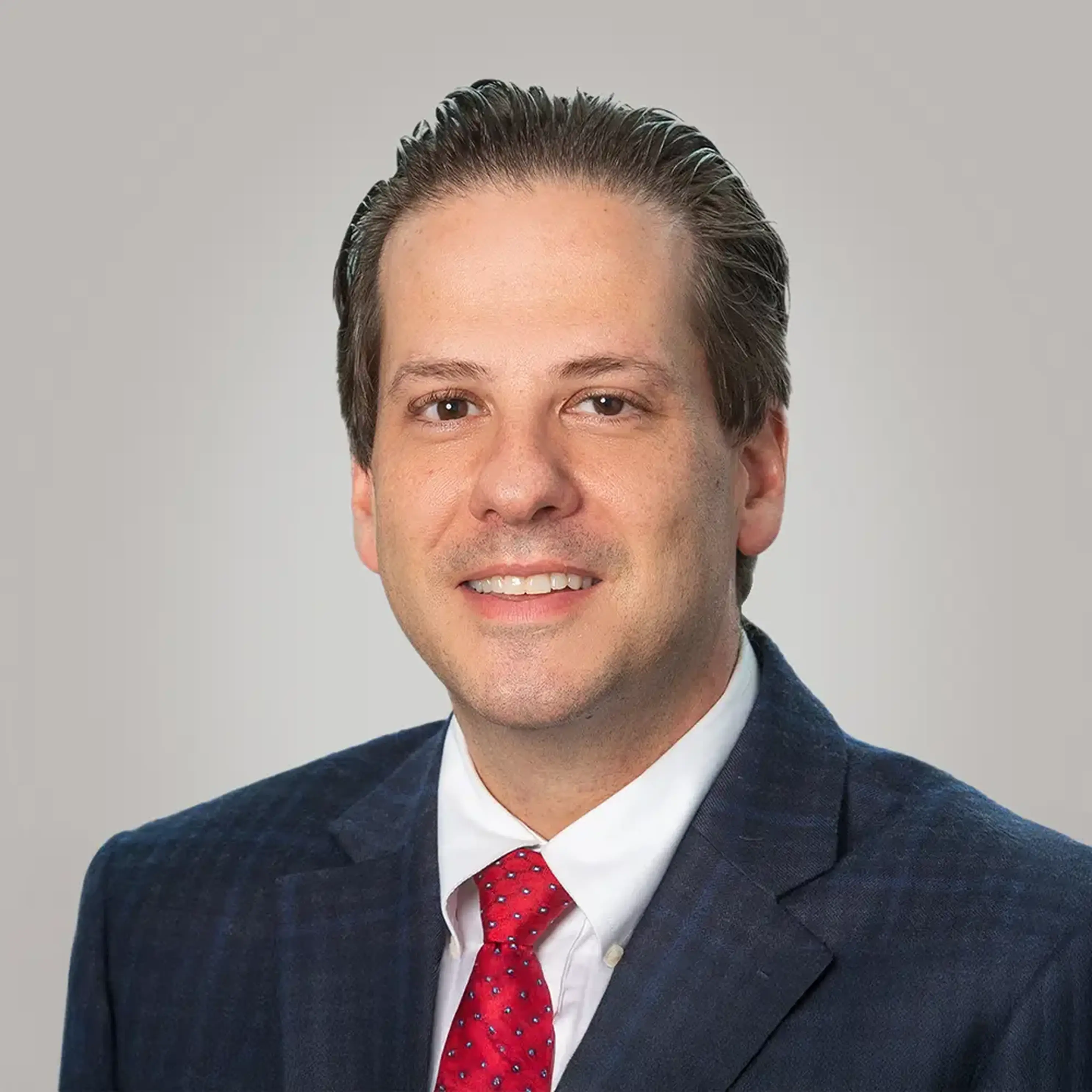 Photo of David J. Chilingirian