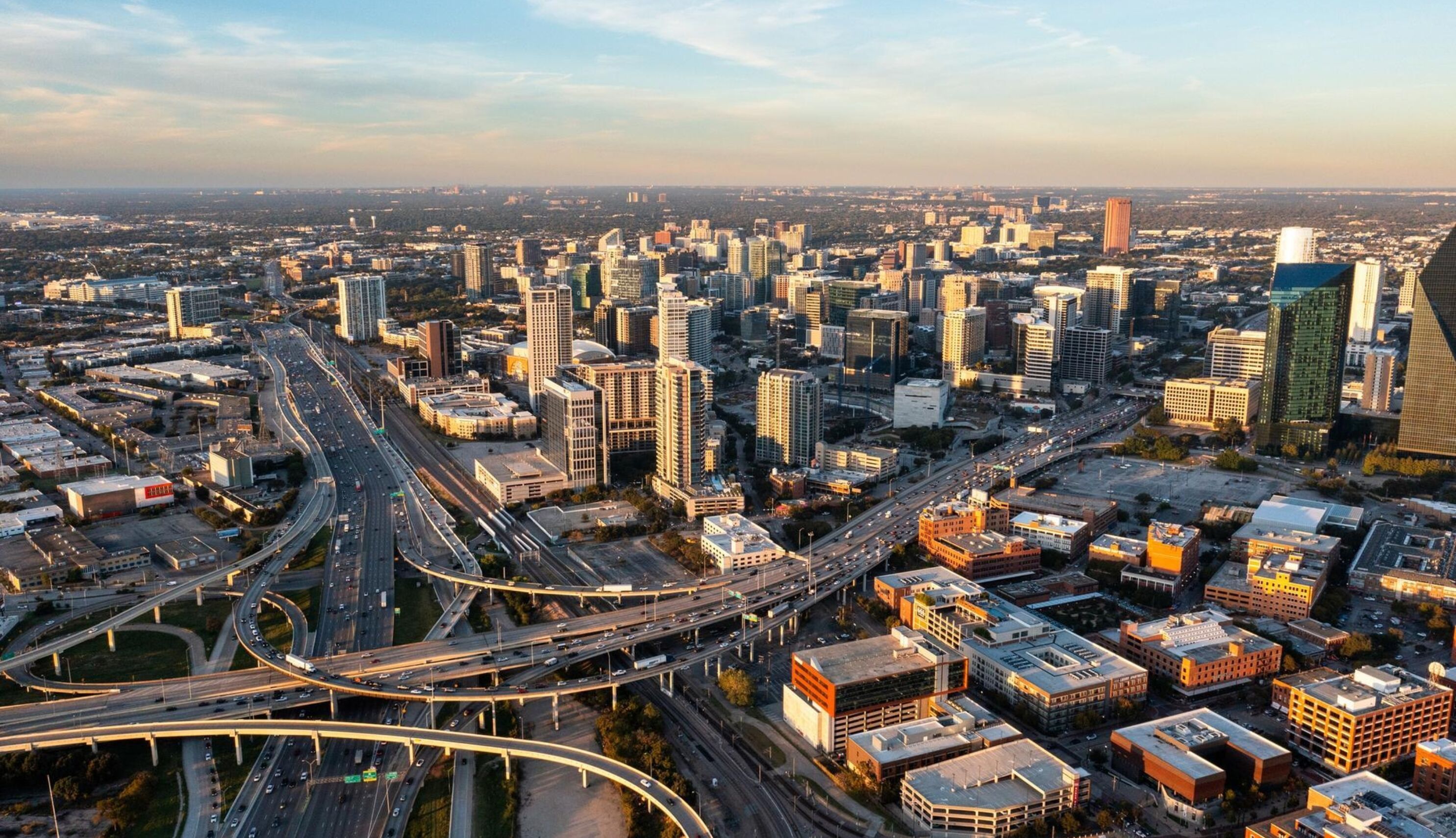 The 6 markets poised to see big real estate gains from the nation’s $1 trillion manufacturing buildout