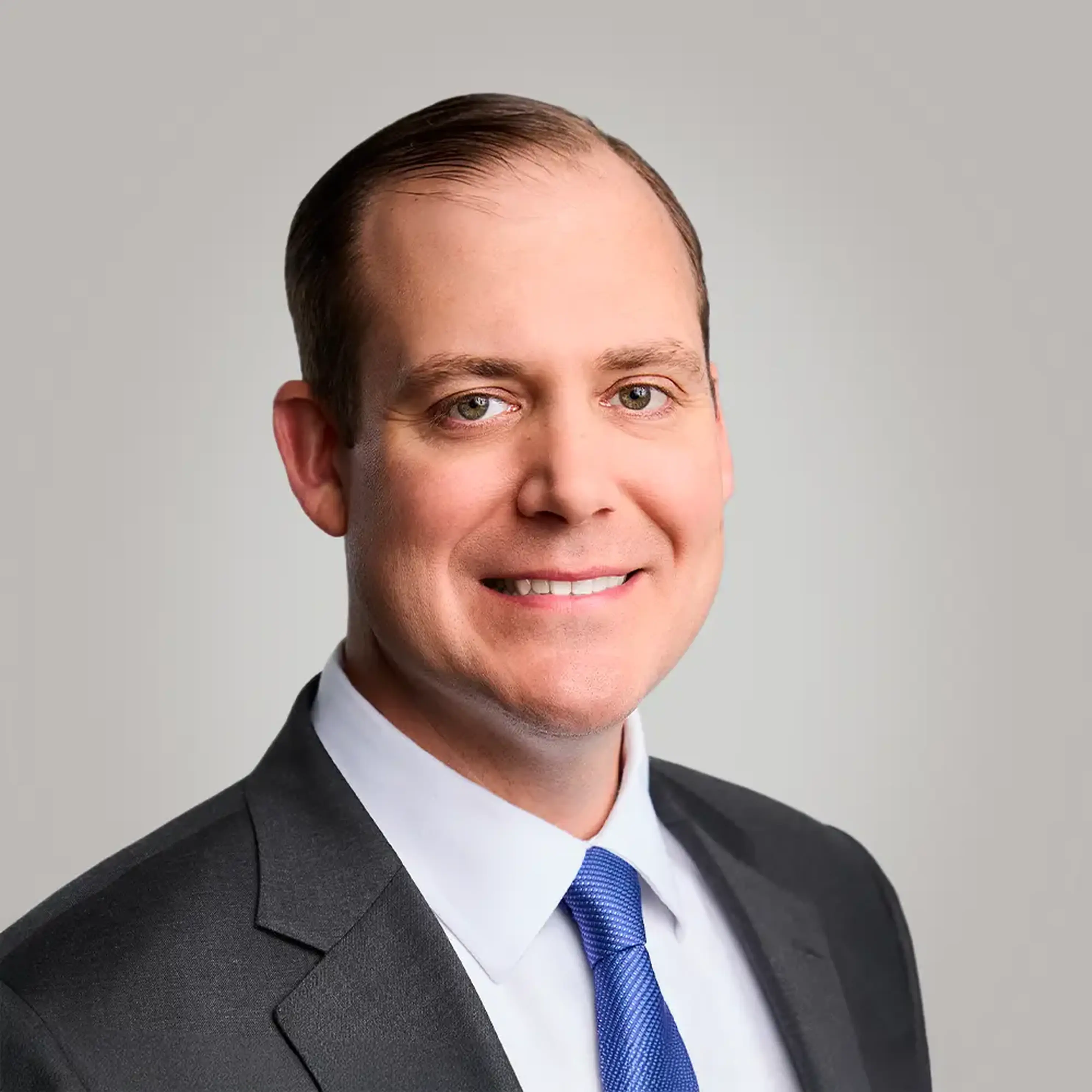 Photo of Chris Rector