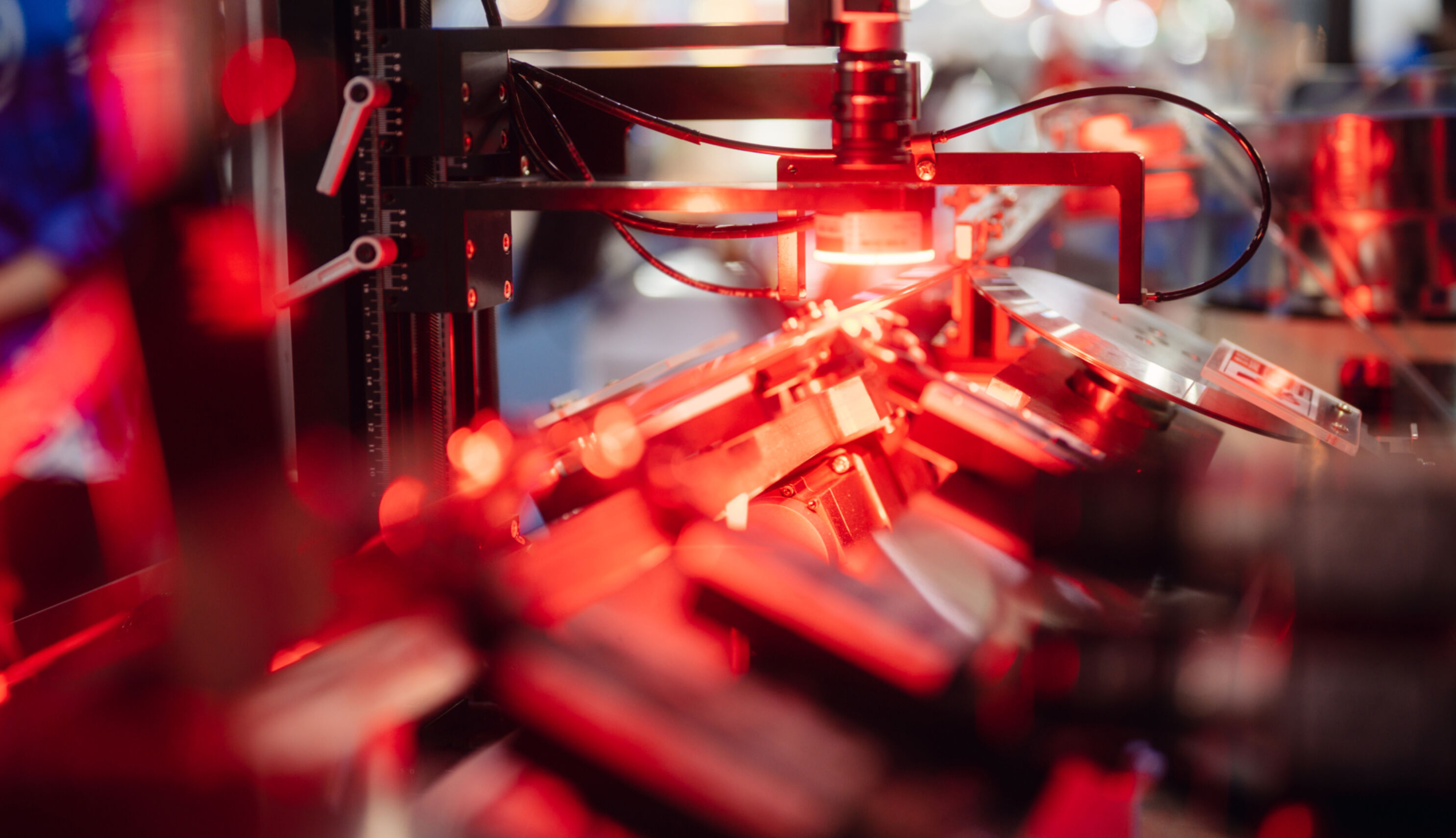 Hines Research Identifies Six High-Scoring U.S. Markets in America's $1 Trillion Manufacturing Buildout