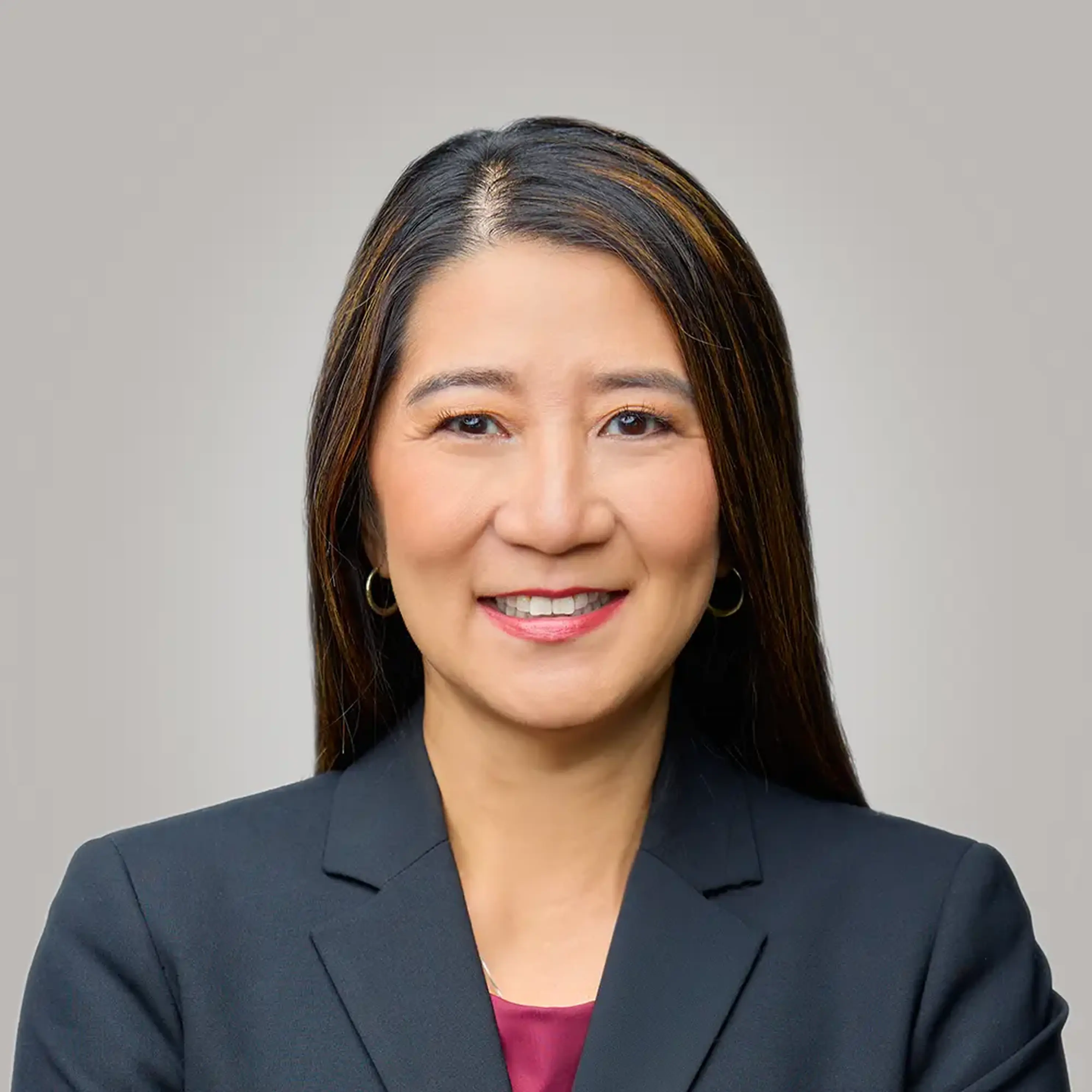 Photo of Ellen Chin