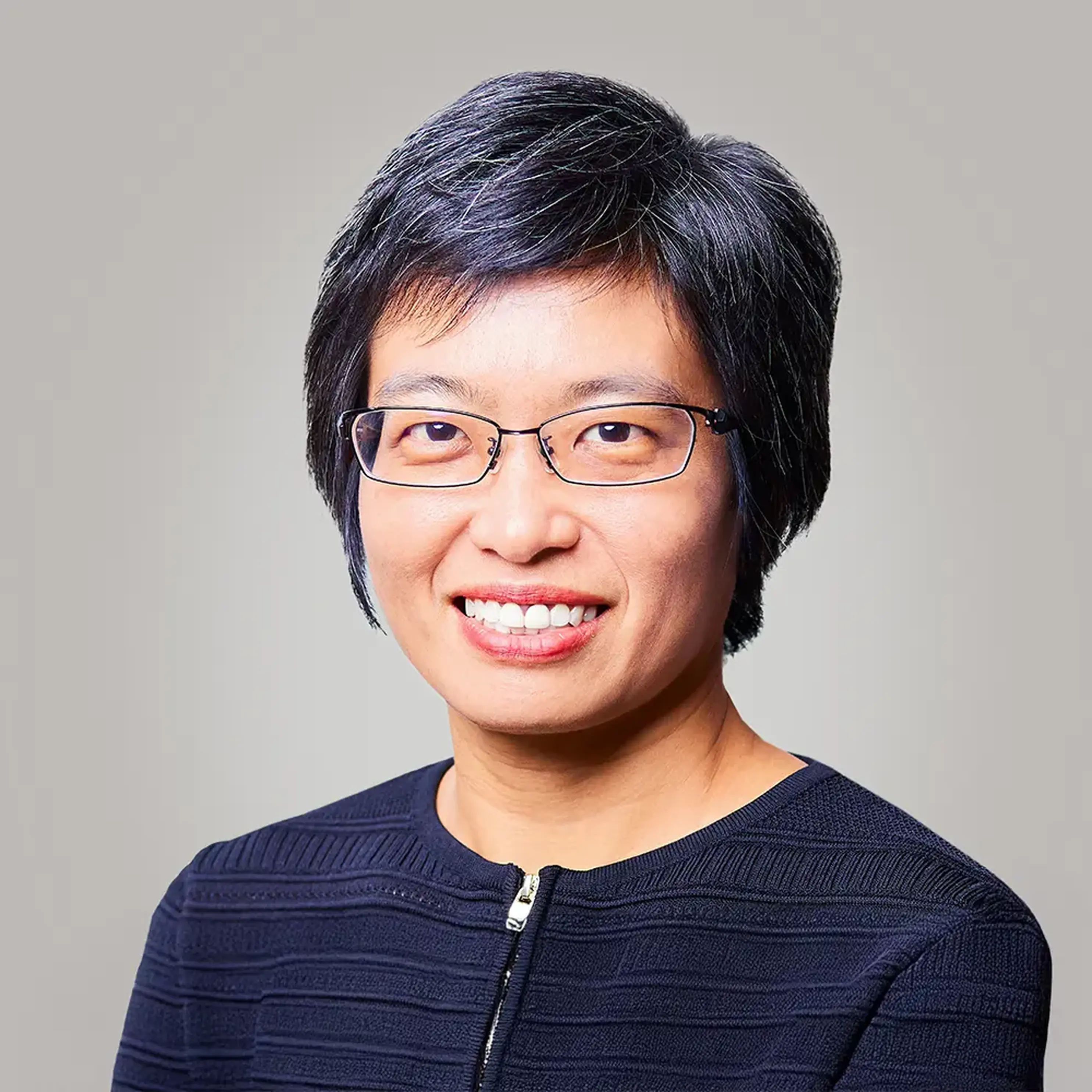Photo of Chiang Ling Ng