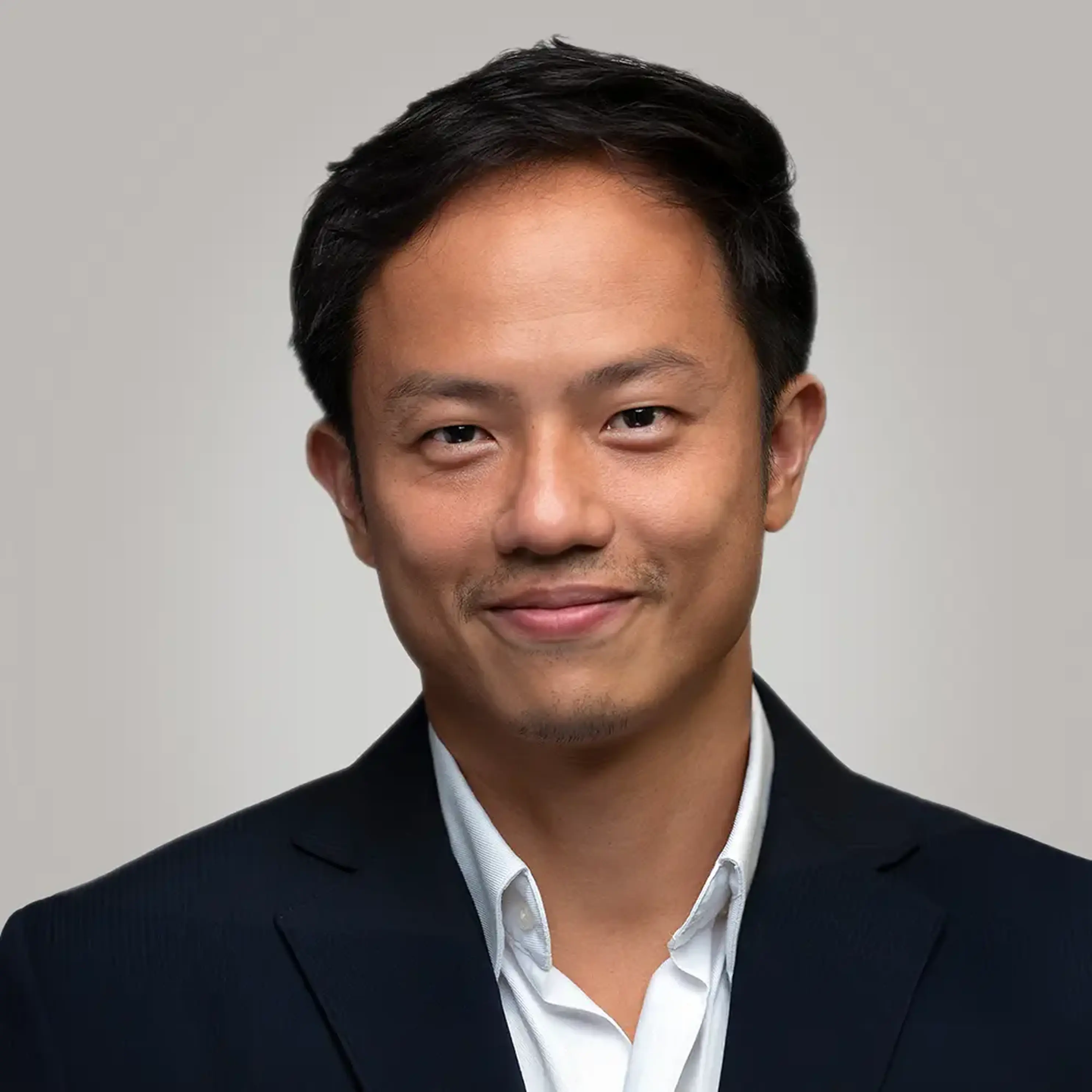 Photo of Kian Fong Lim