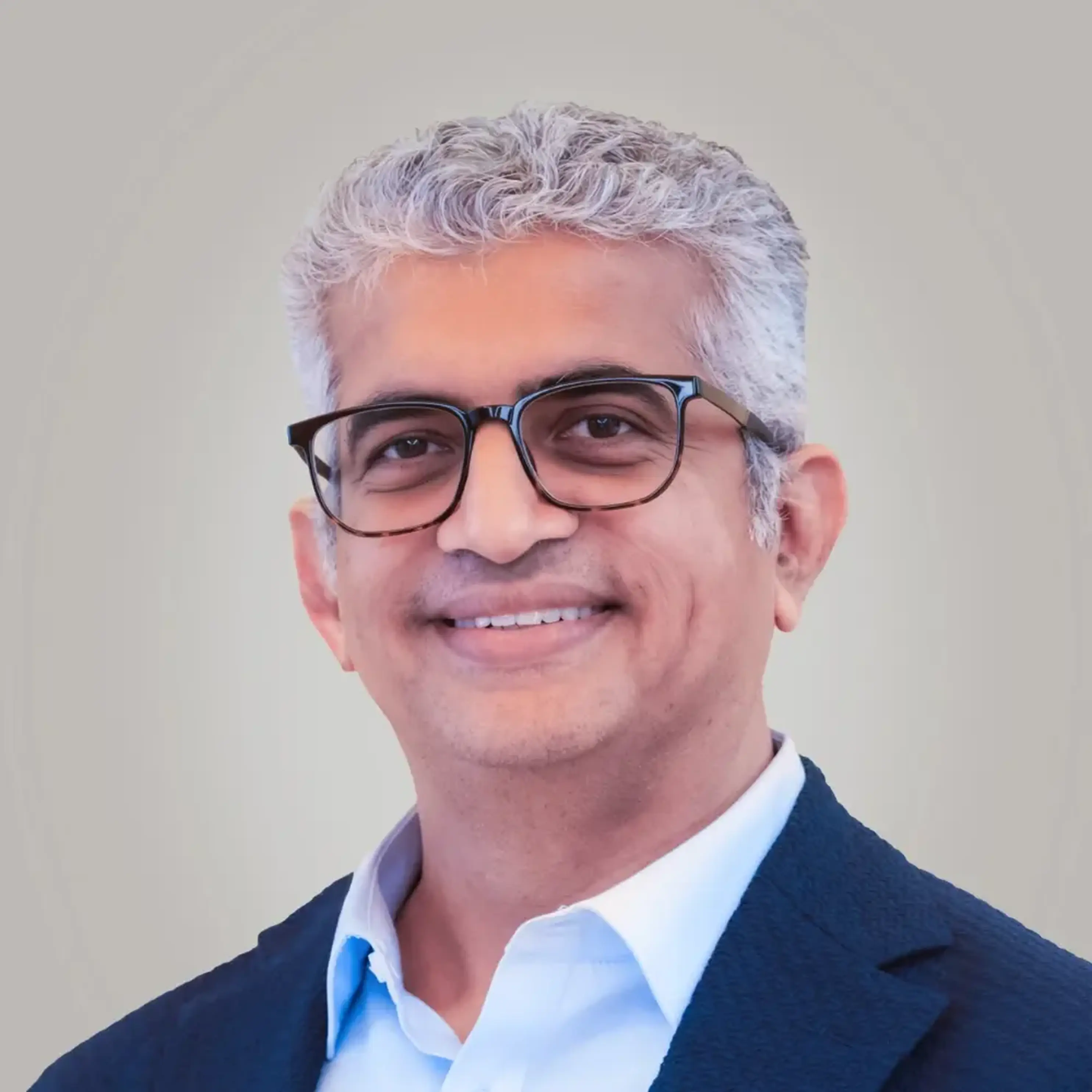 Photo of Amit Diwan