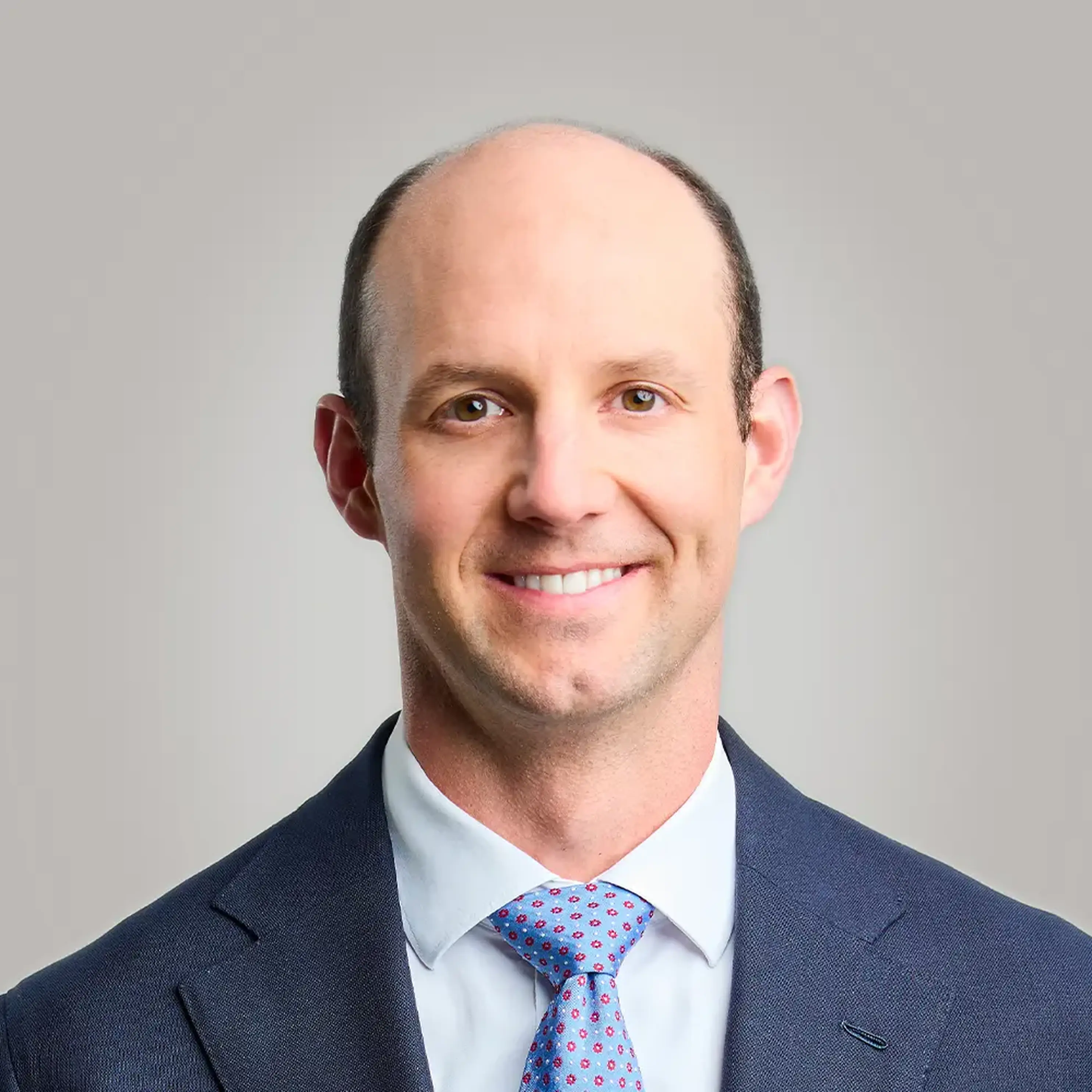 Photo of Adam Hines