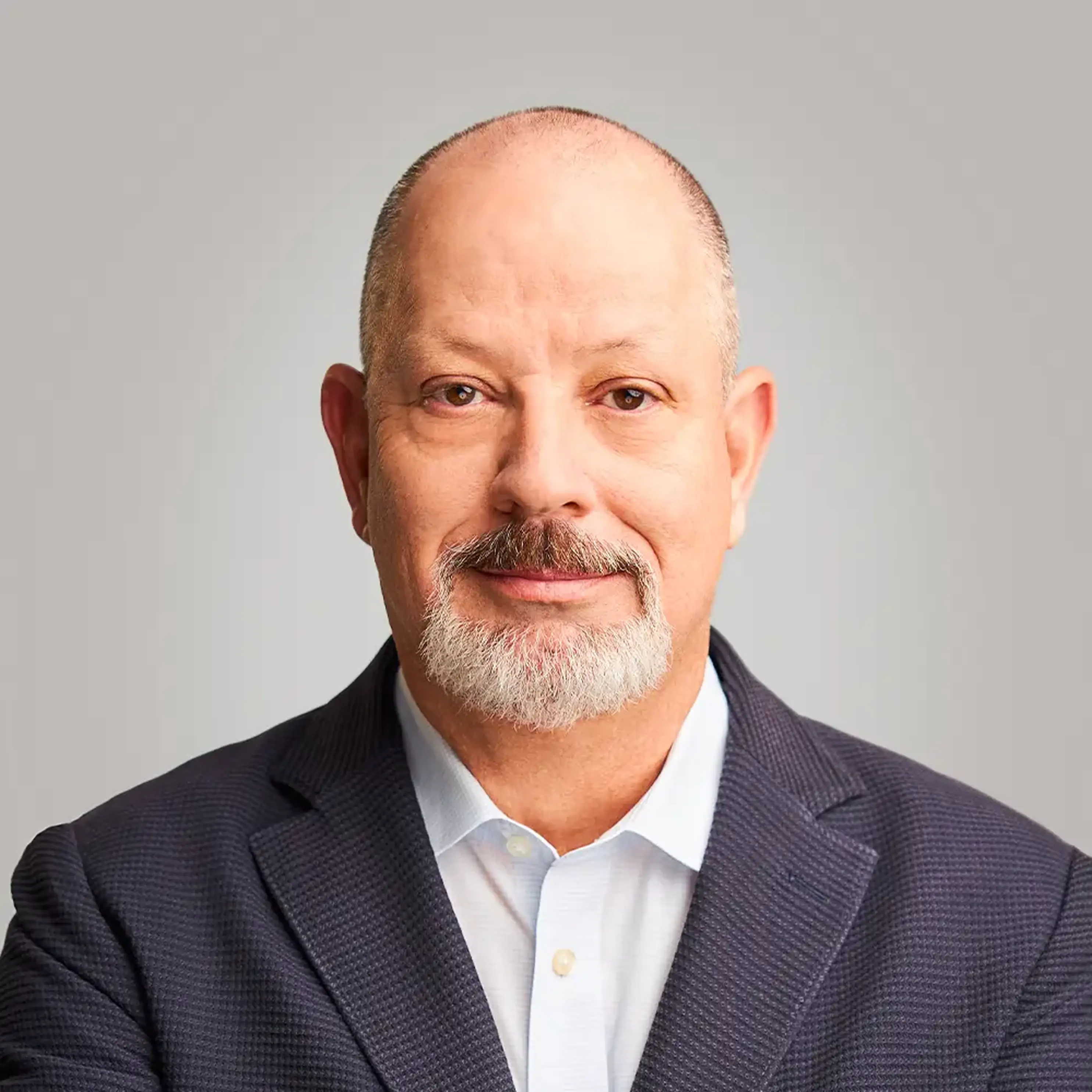 Photo of Keith H. Montgomery