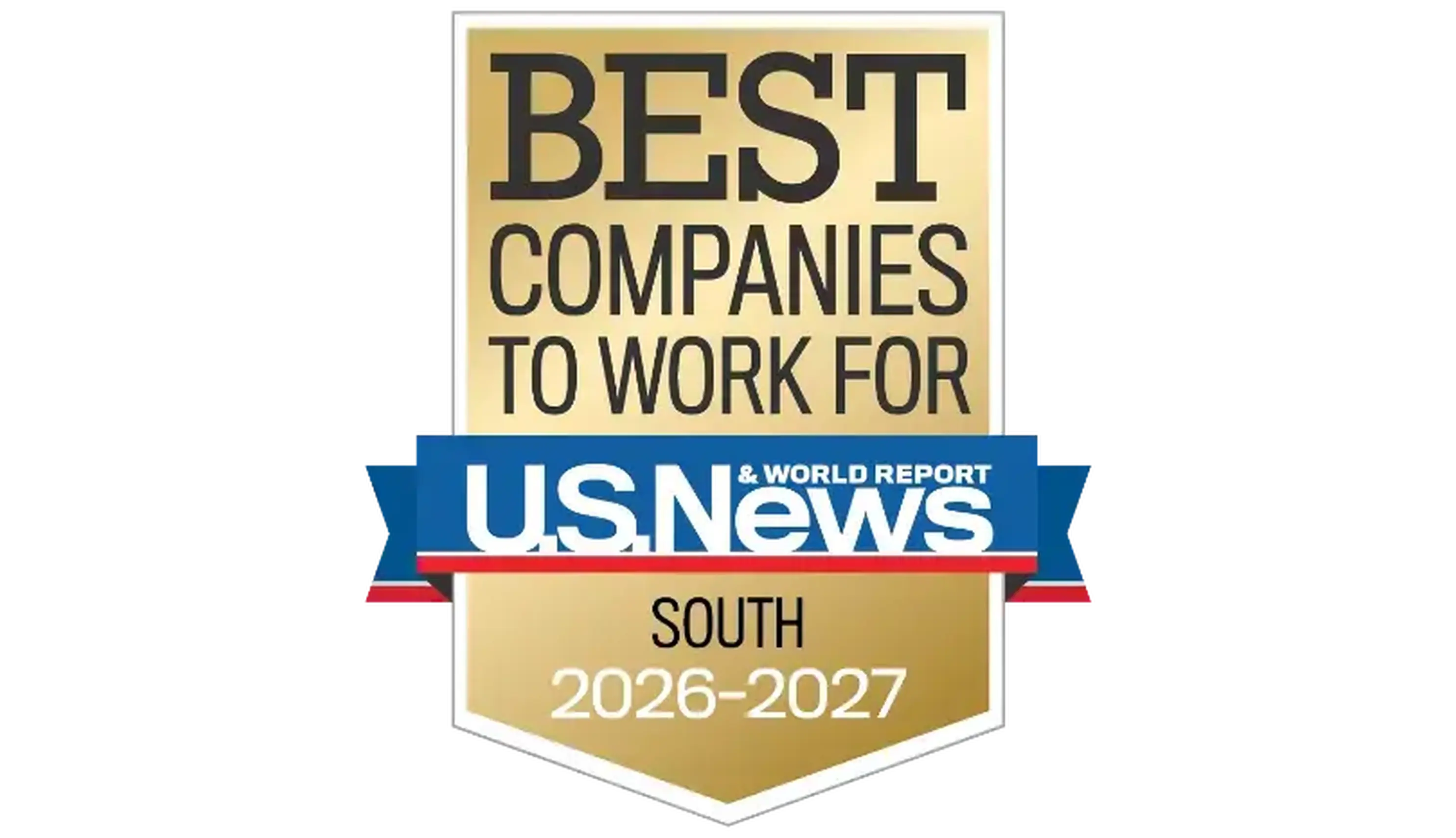 Badges Careers SOUTH 2026 2027