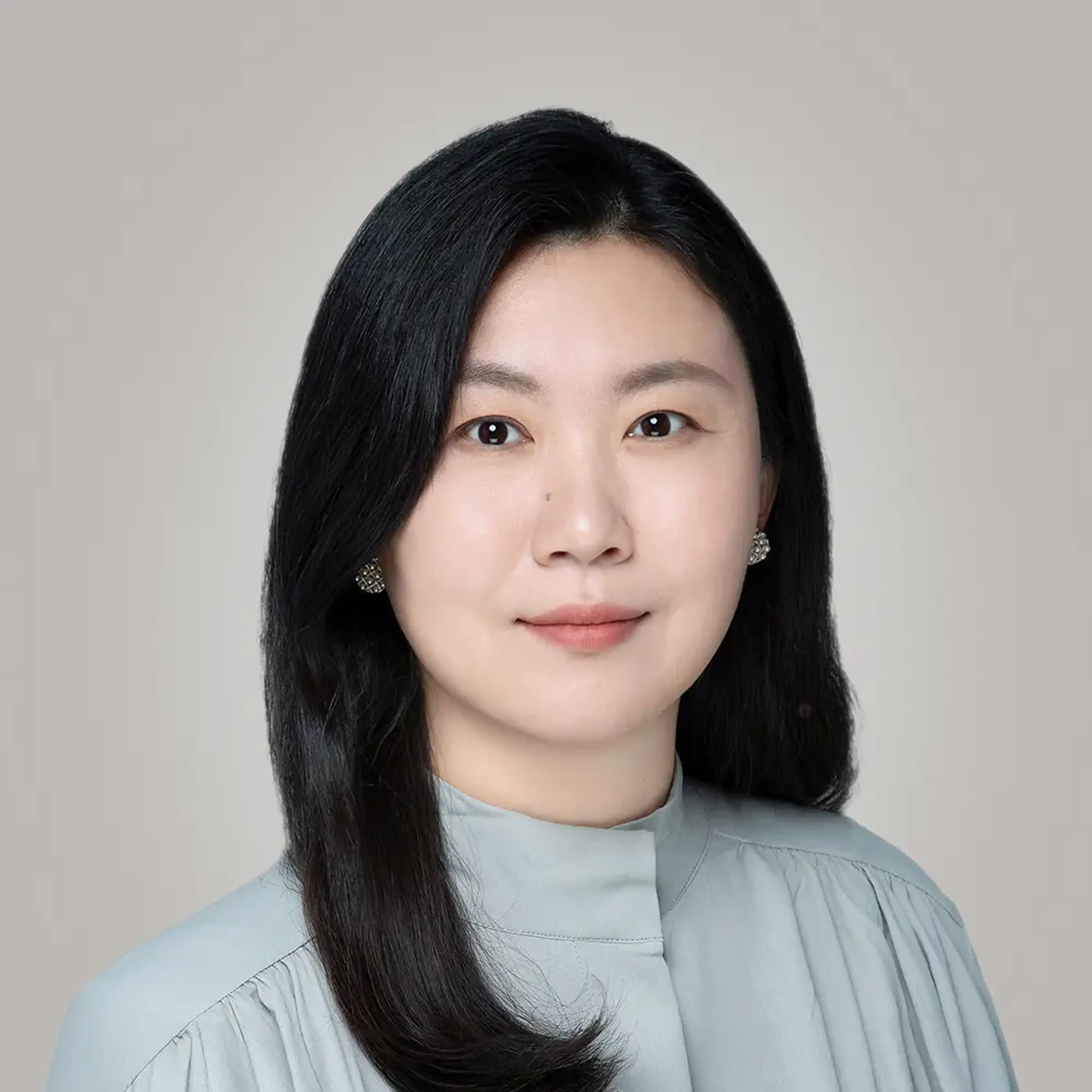 Photo of Catherine Yan