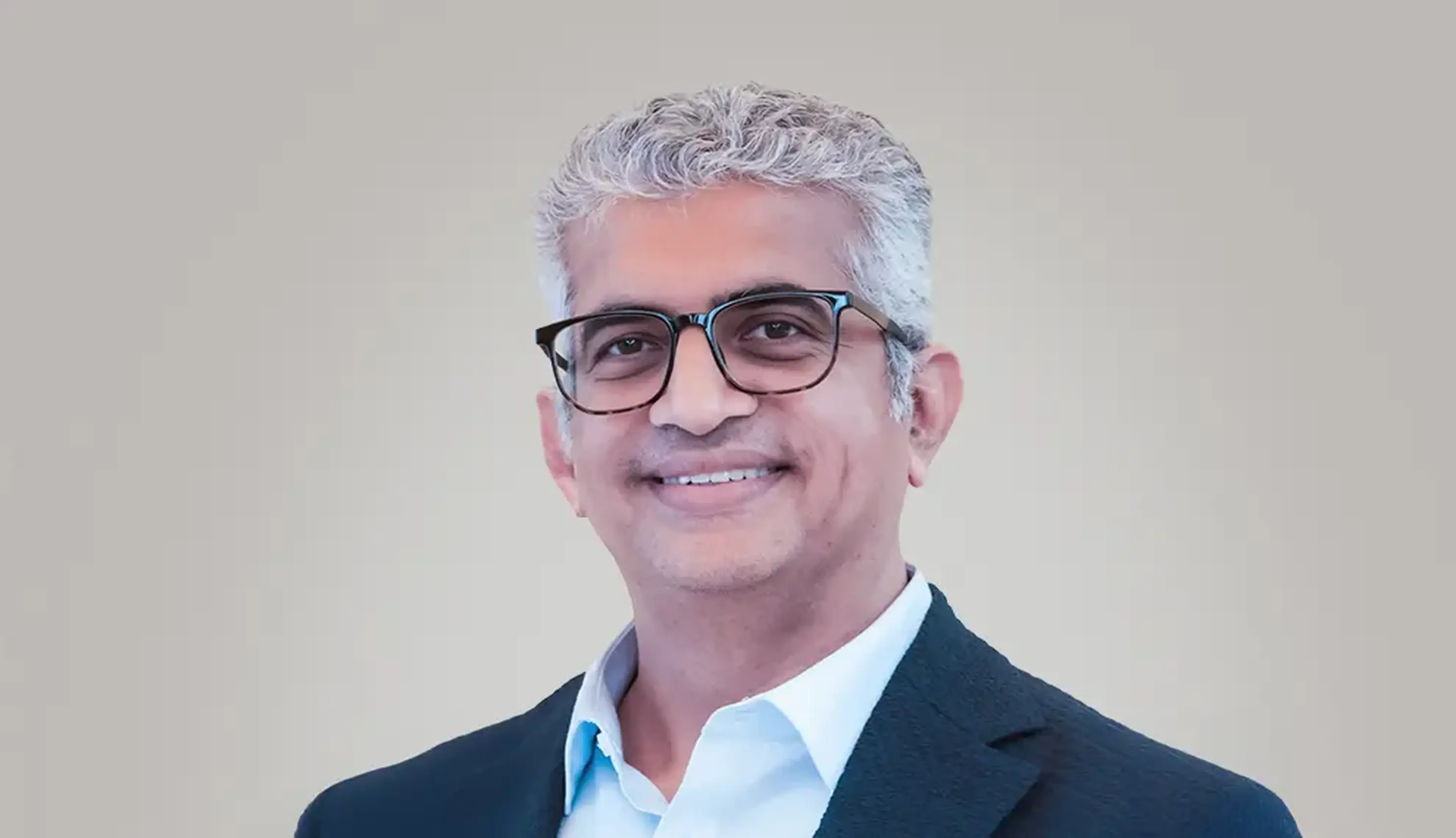 Photo of Amit Diwan