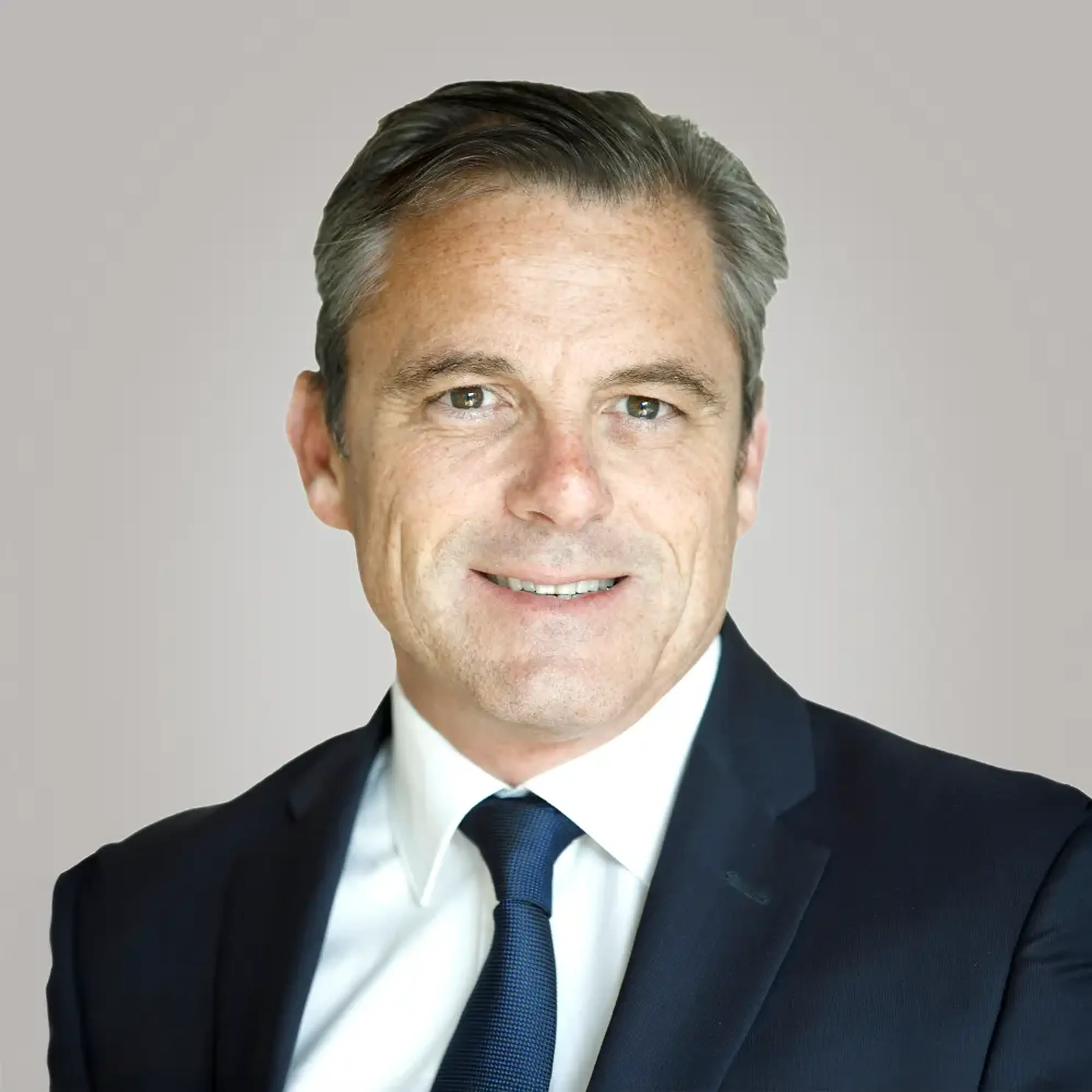 Photo of Xavier Musseau