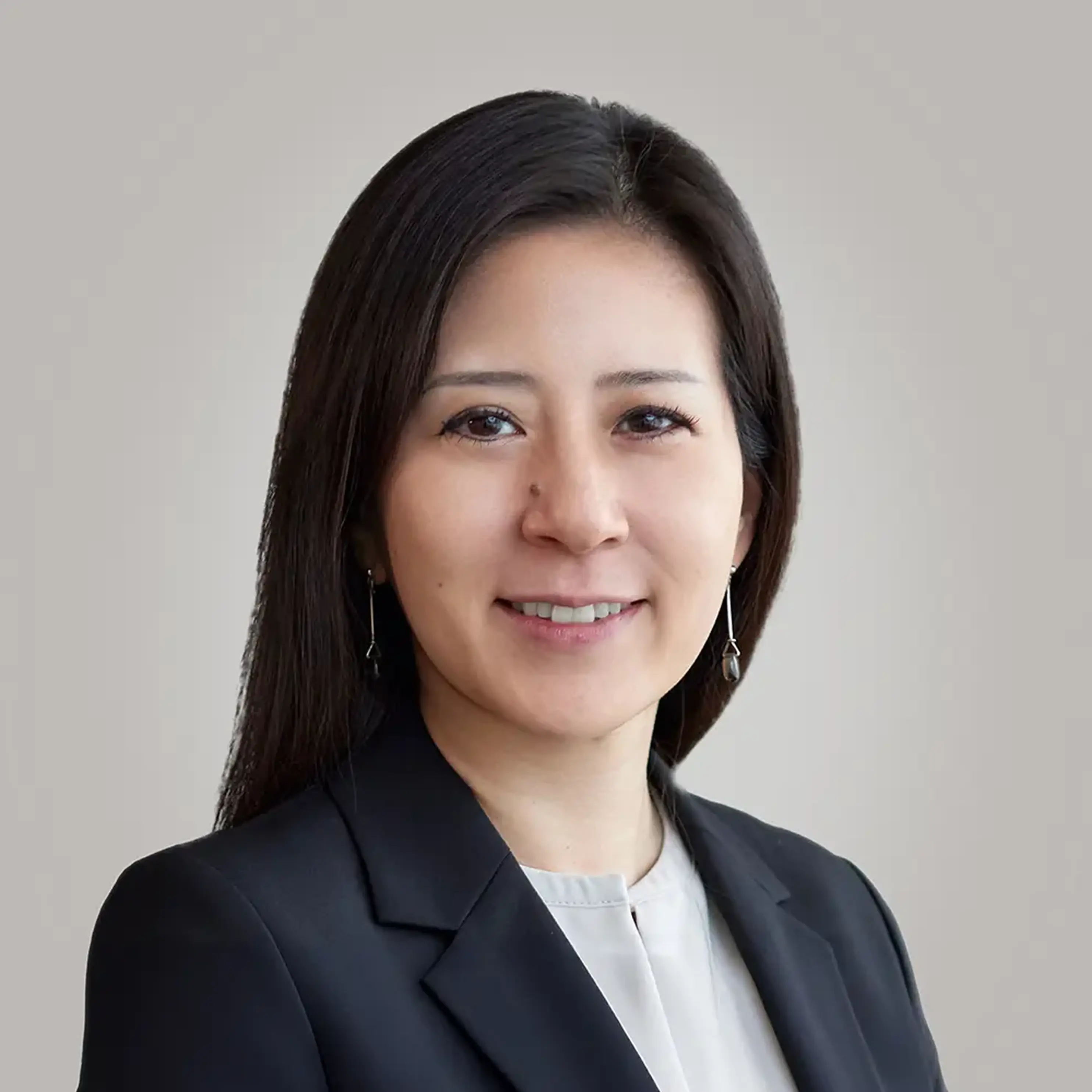 Photo of Saiko Ishii