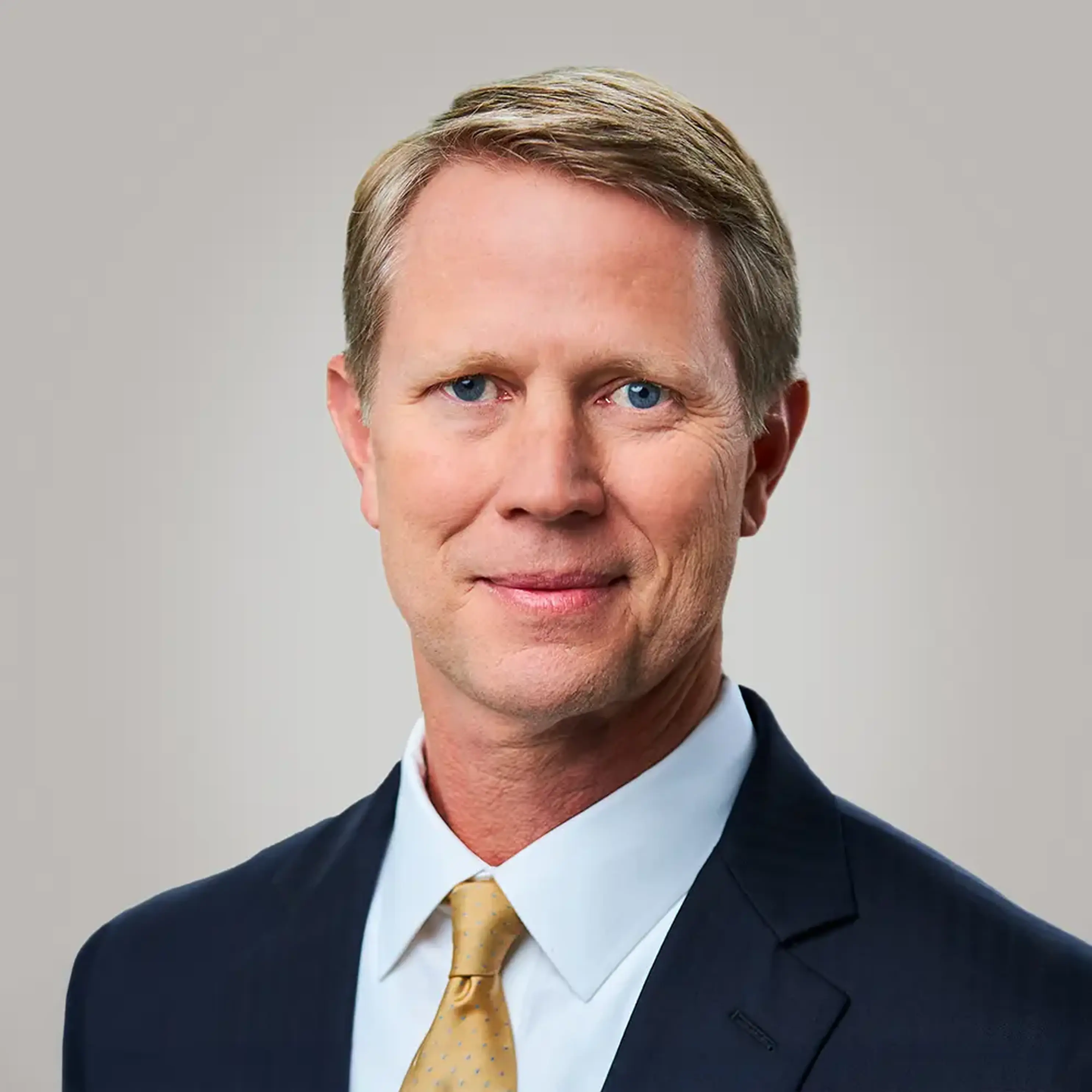 Photo of Doug Donovan