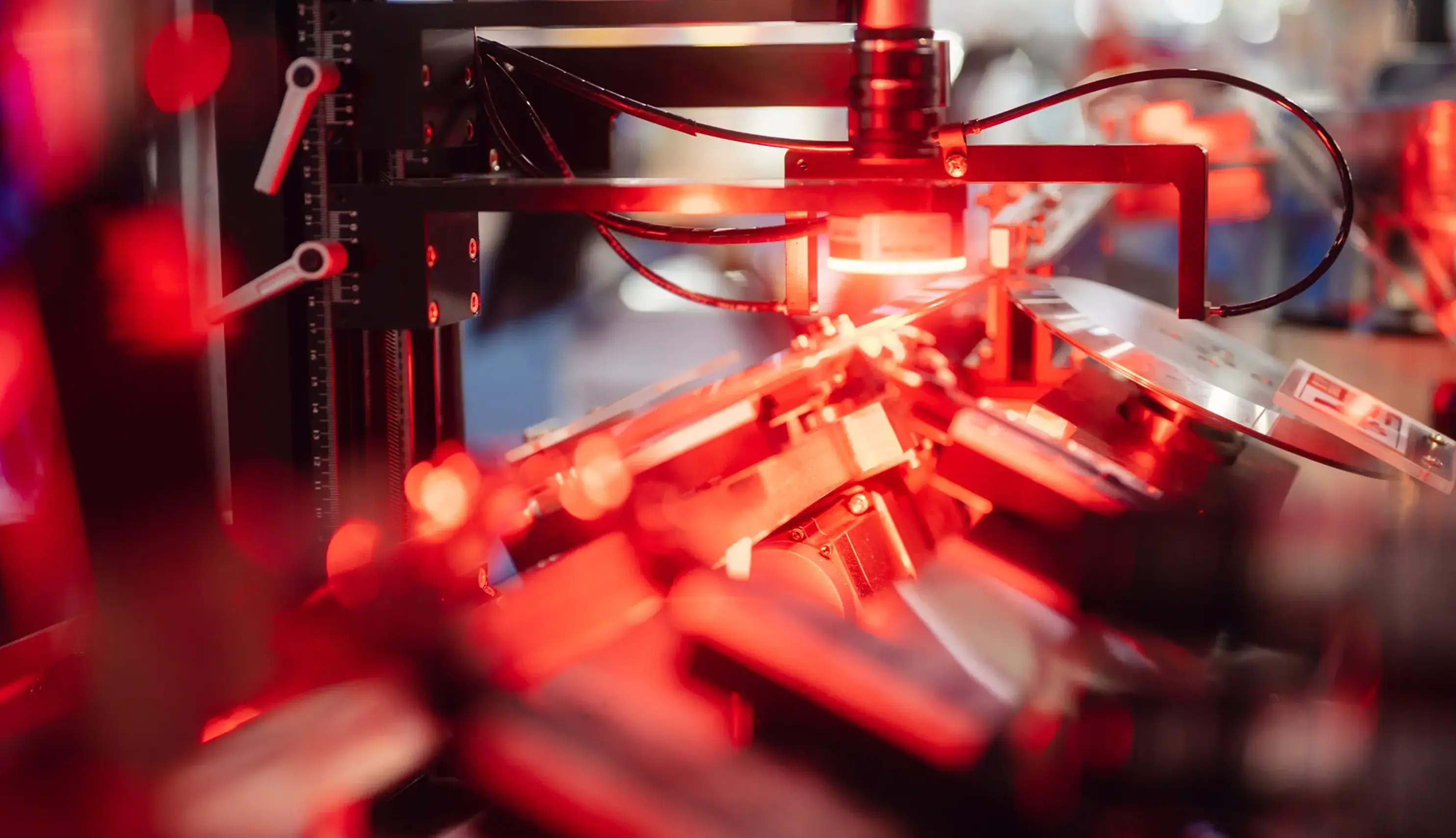 Mapping the US Manufacturing Buildout