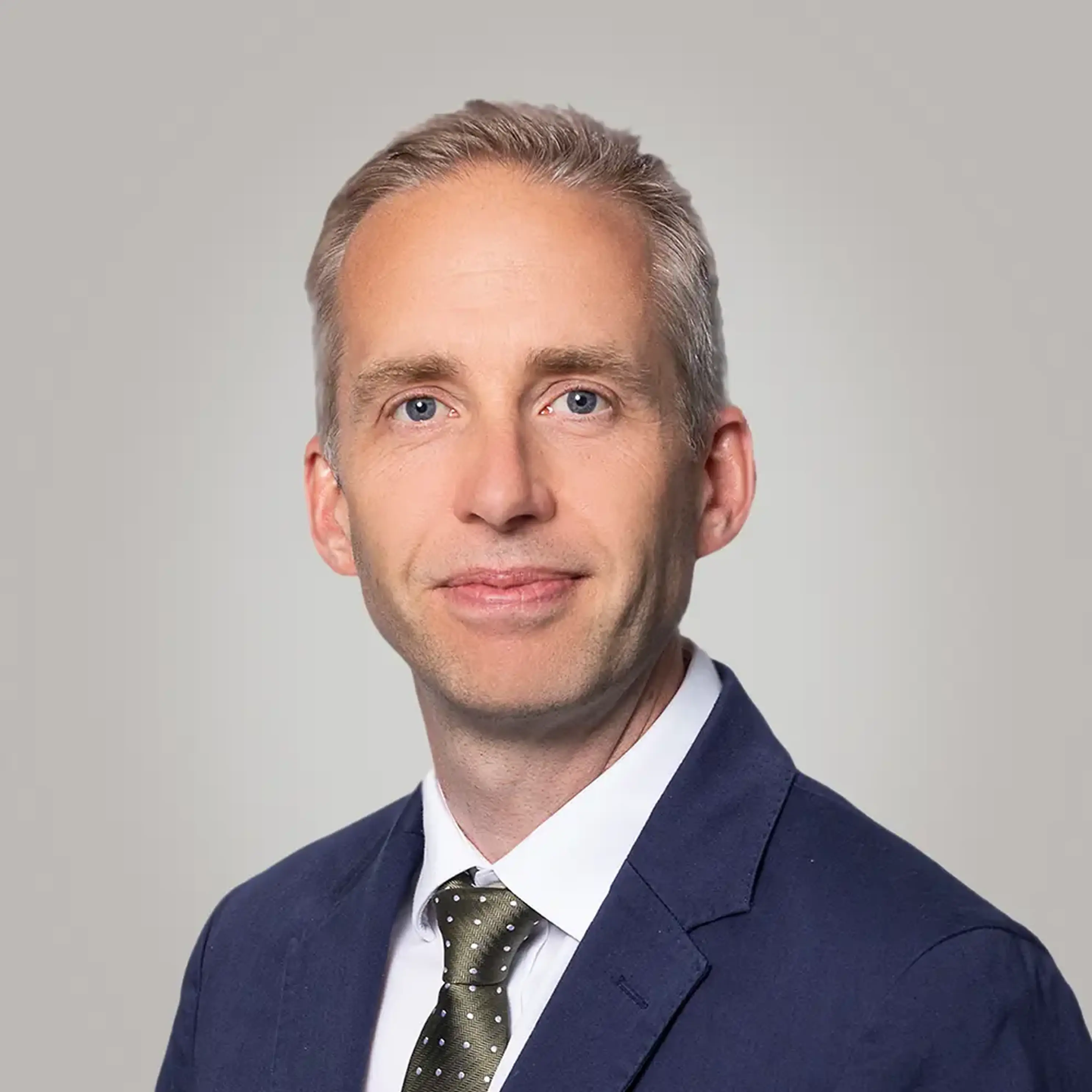 Photo of Ross Blair