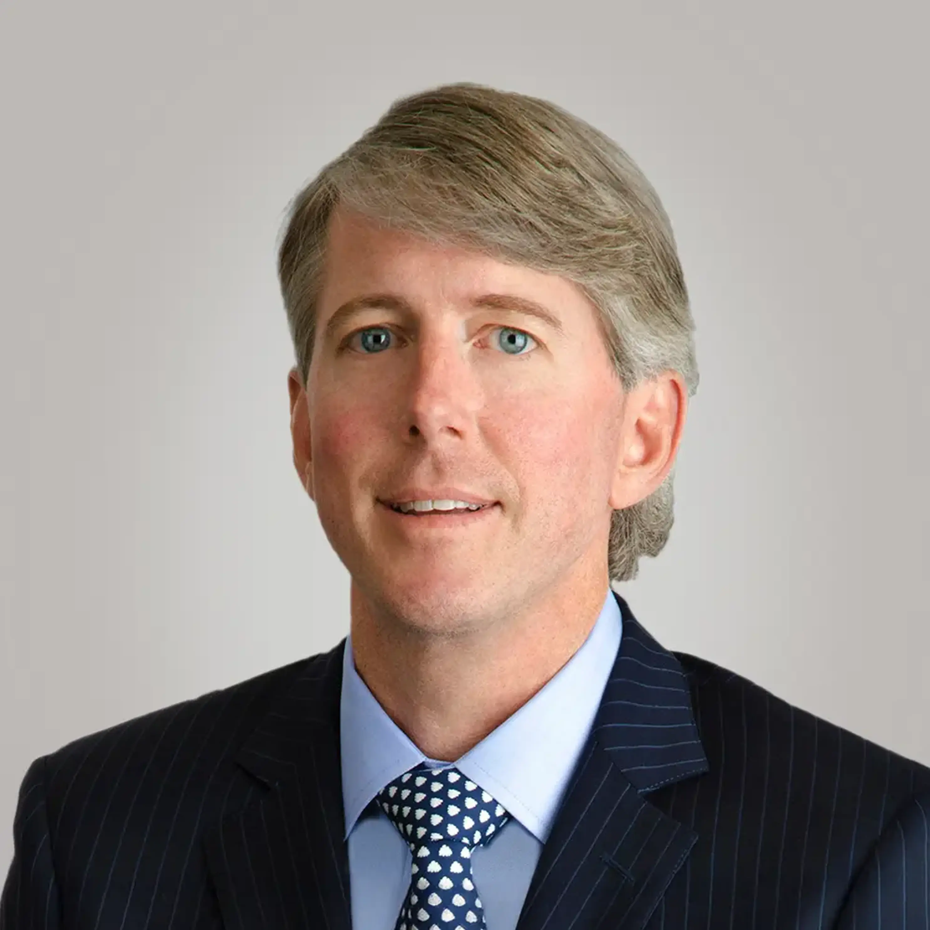 Photo of Palmer Letzerich