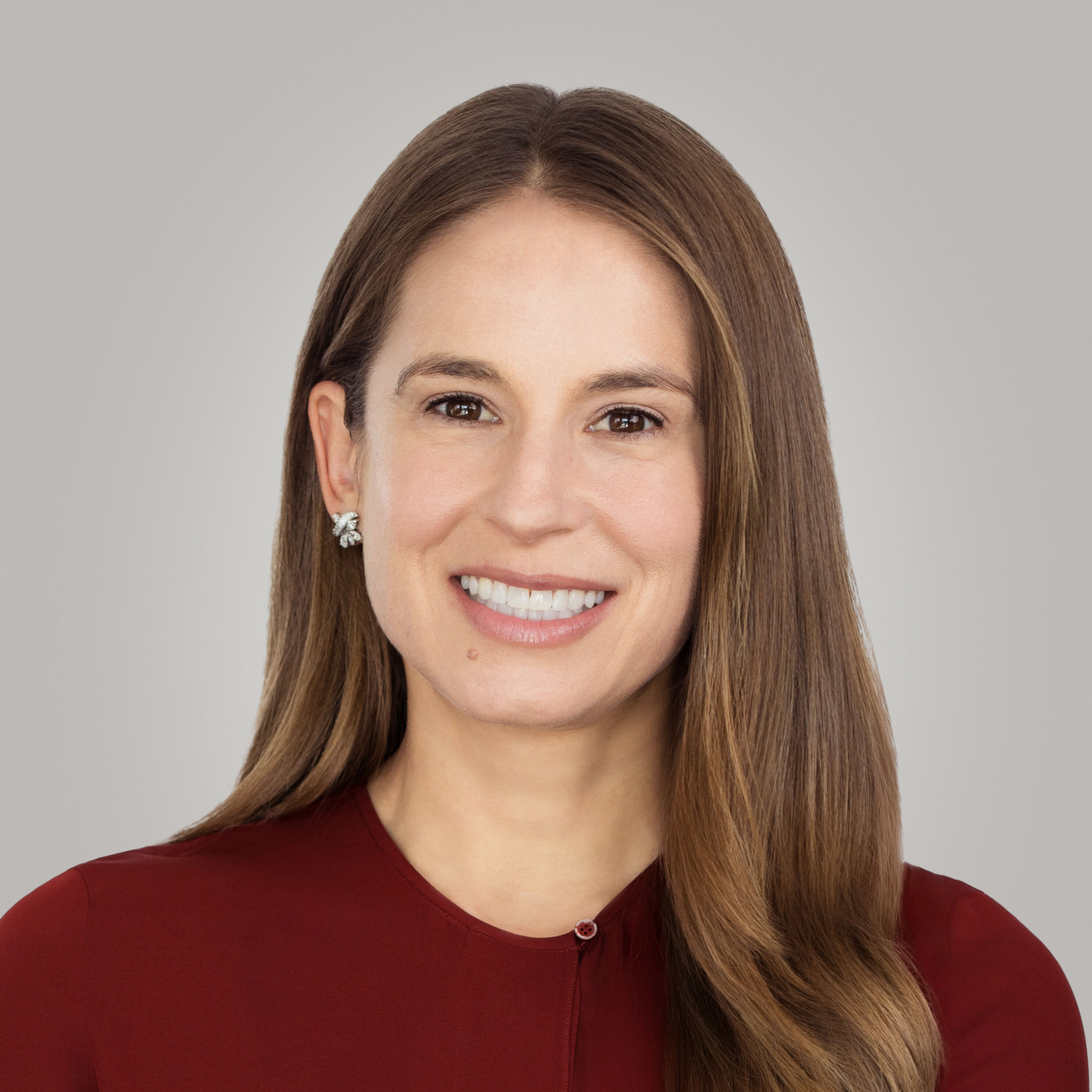 Photo of Sarah Hawkins