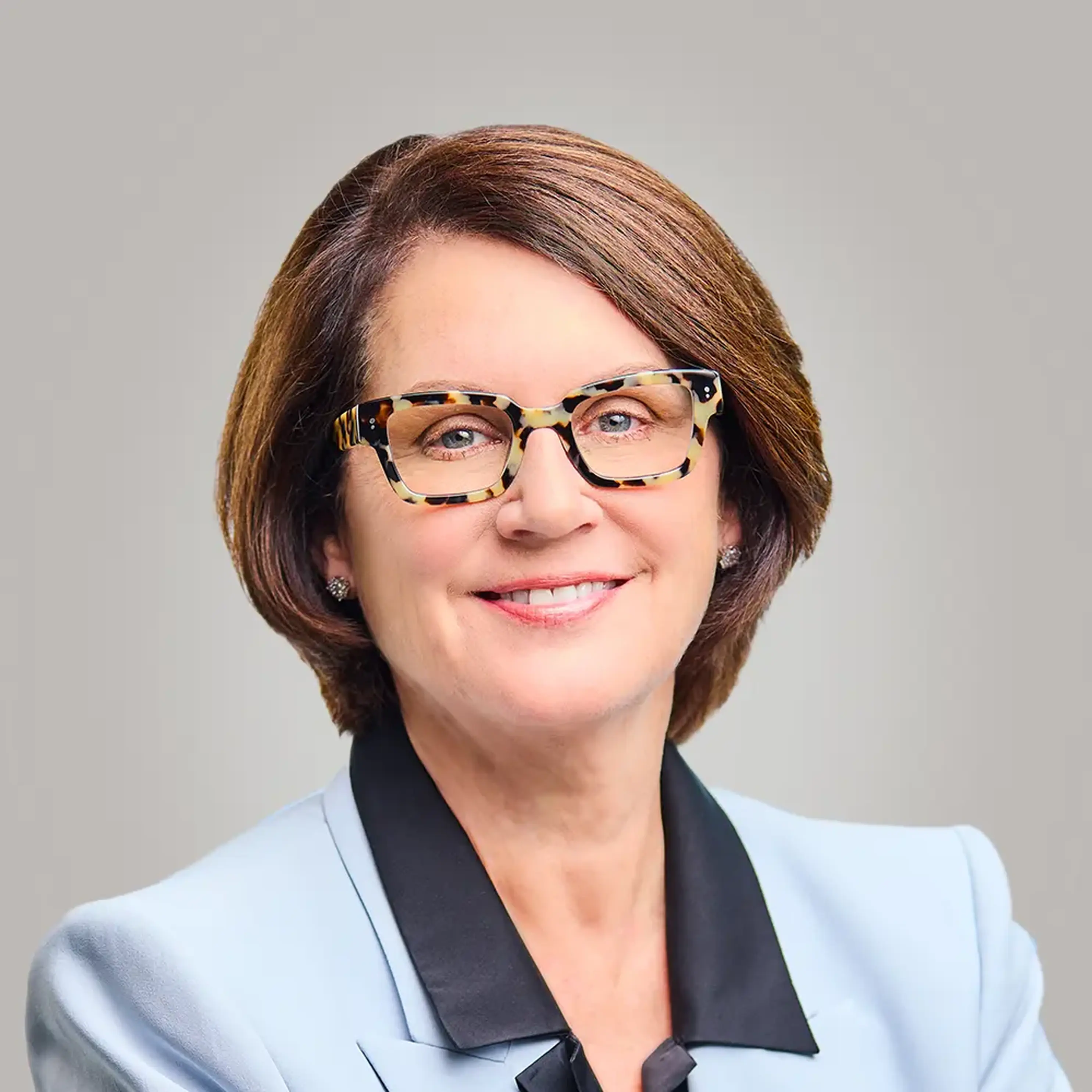 Photo of Christine Delucchi