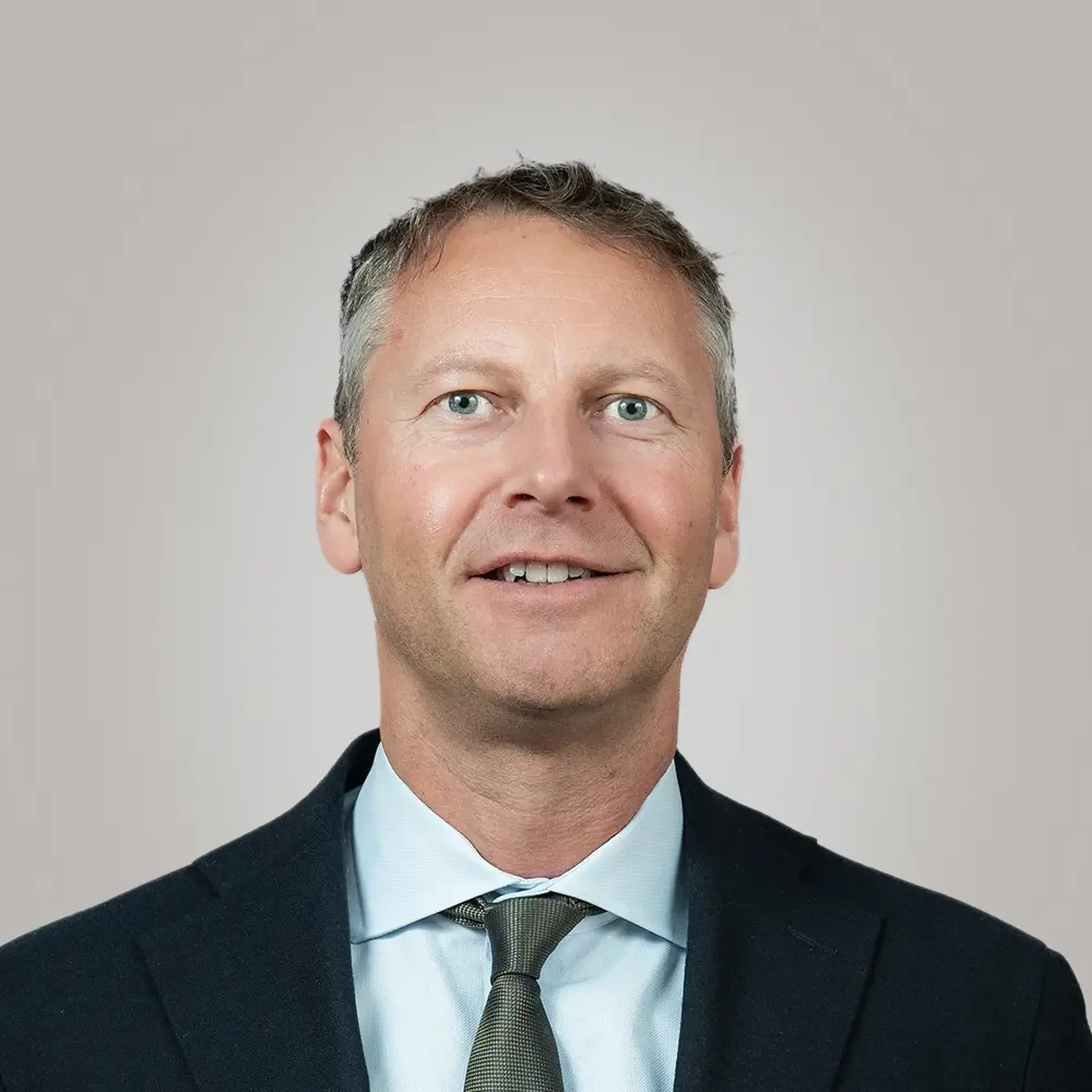 Photo of Jan Hein Tiedema
