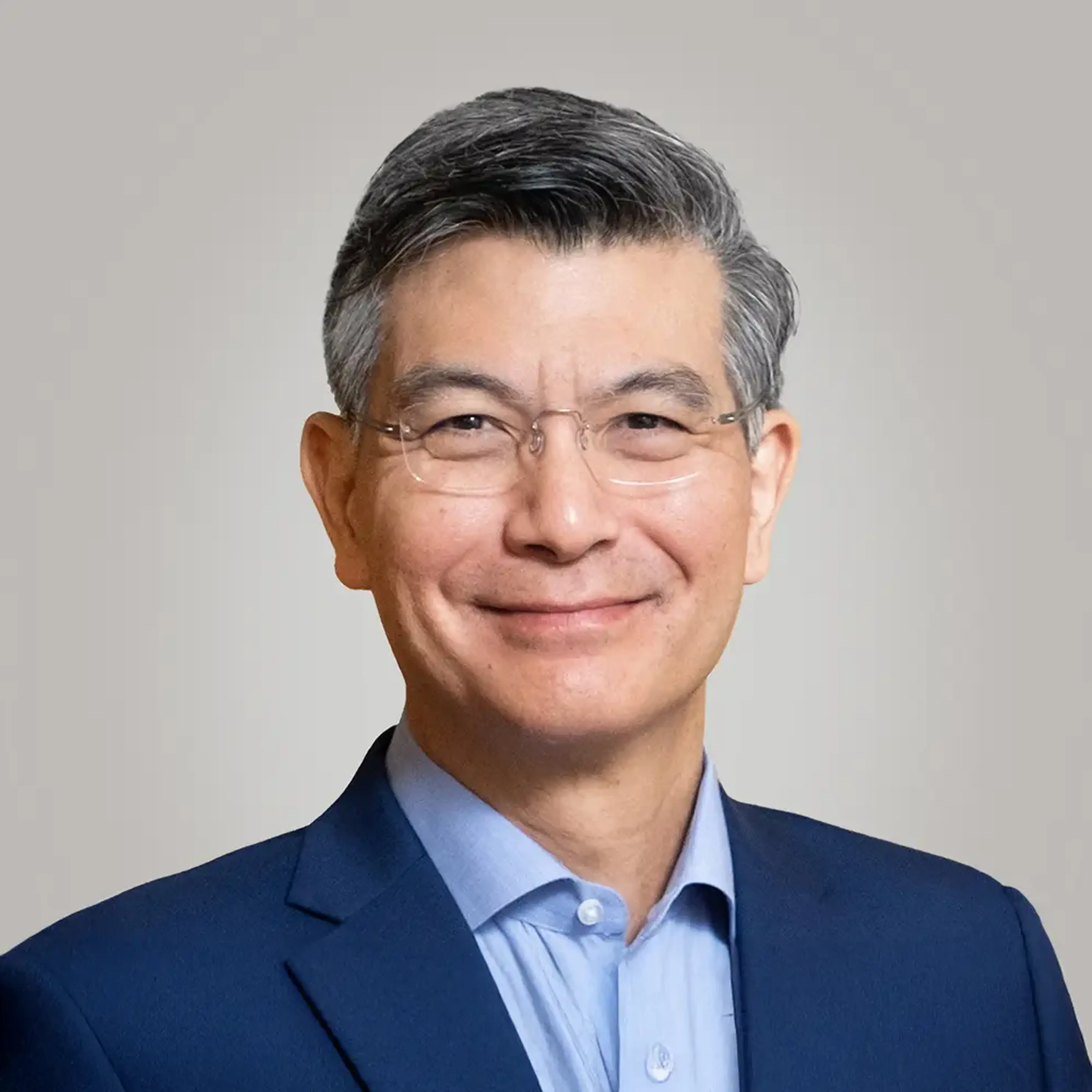 Photo of Jon Tanaka