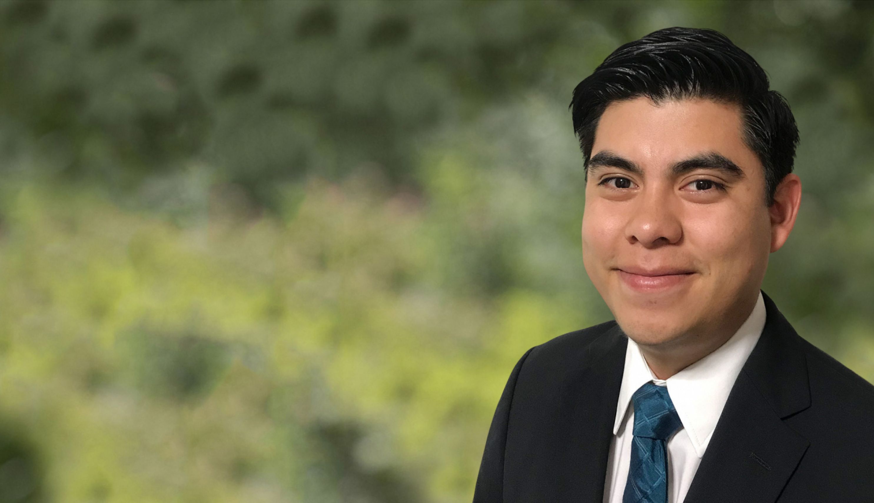Photo of Andres Lopez