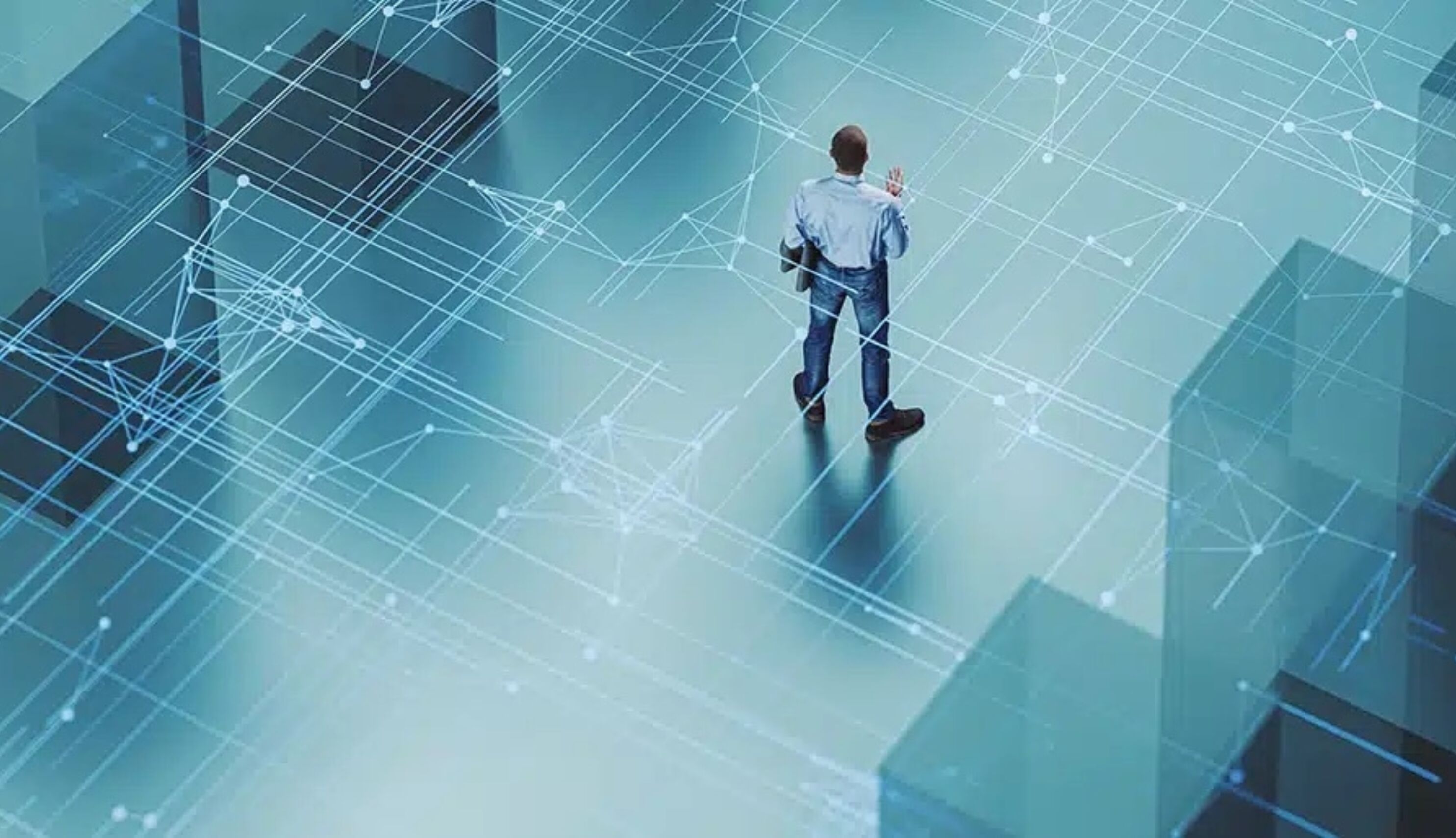 Everyone is following data centers, but investors should follow factories