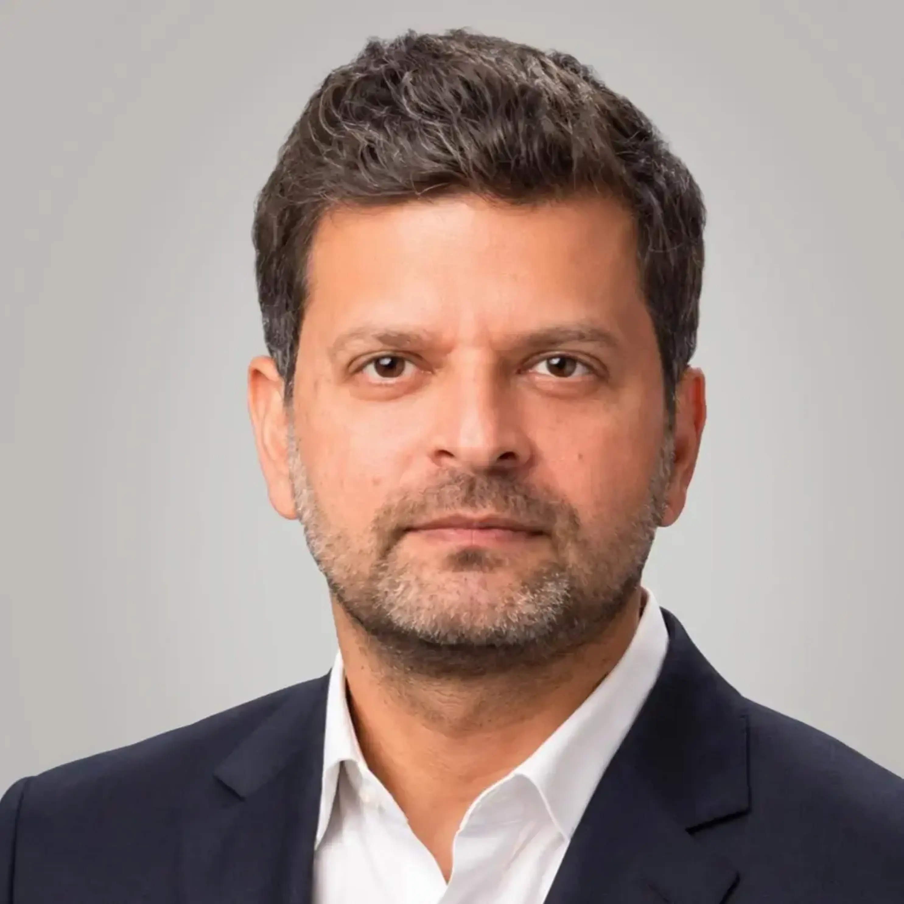 Photo of Monish Krishna