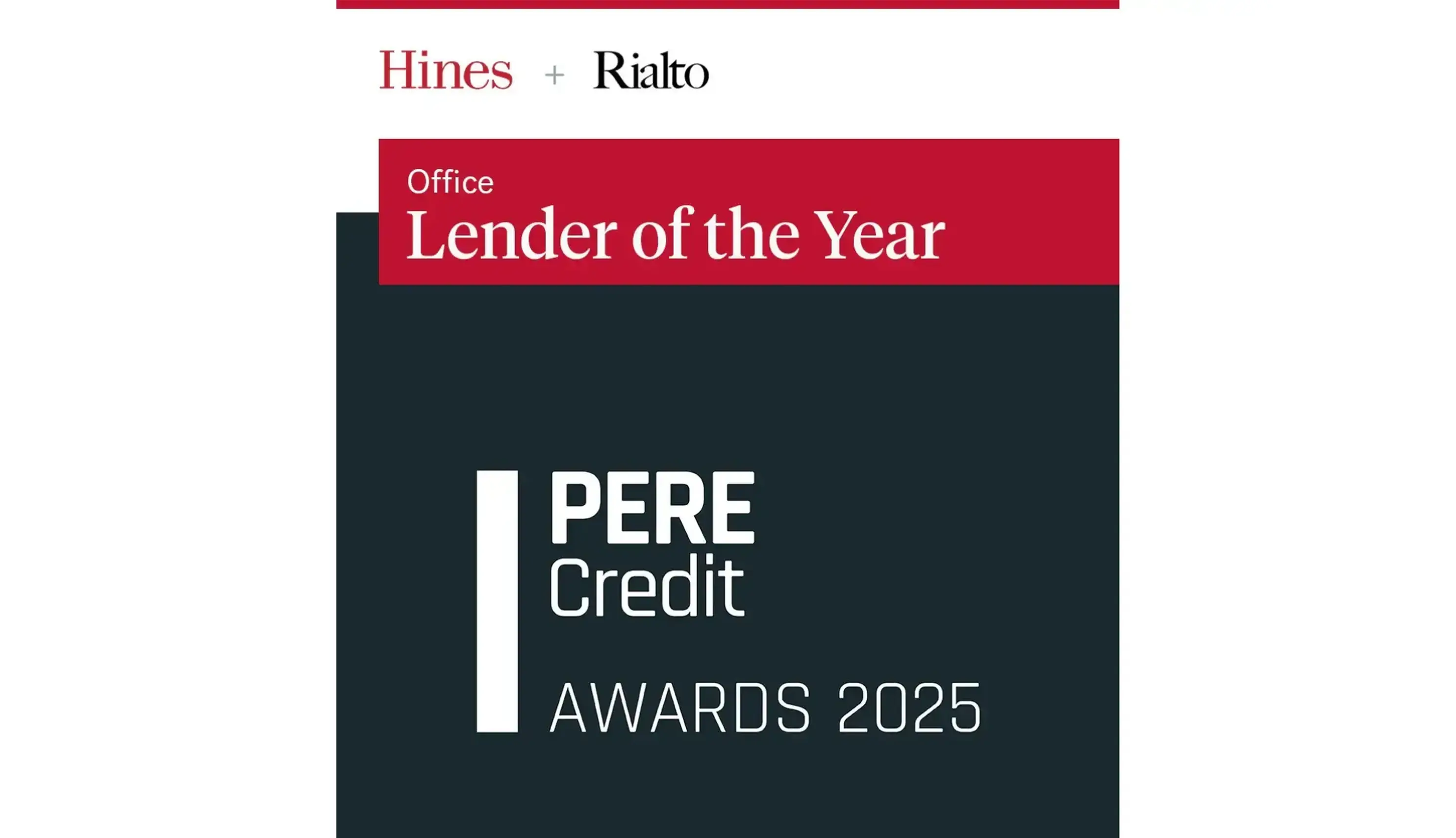 PERE Hines Lender of the Year 2026 03 09 211804 ayhg