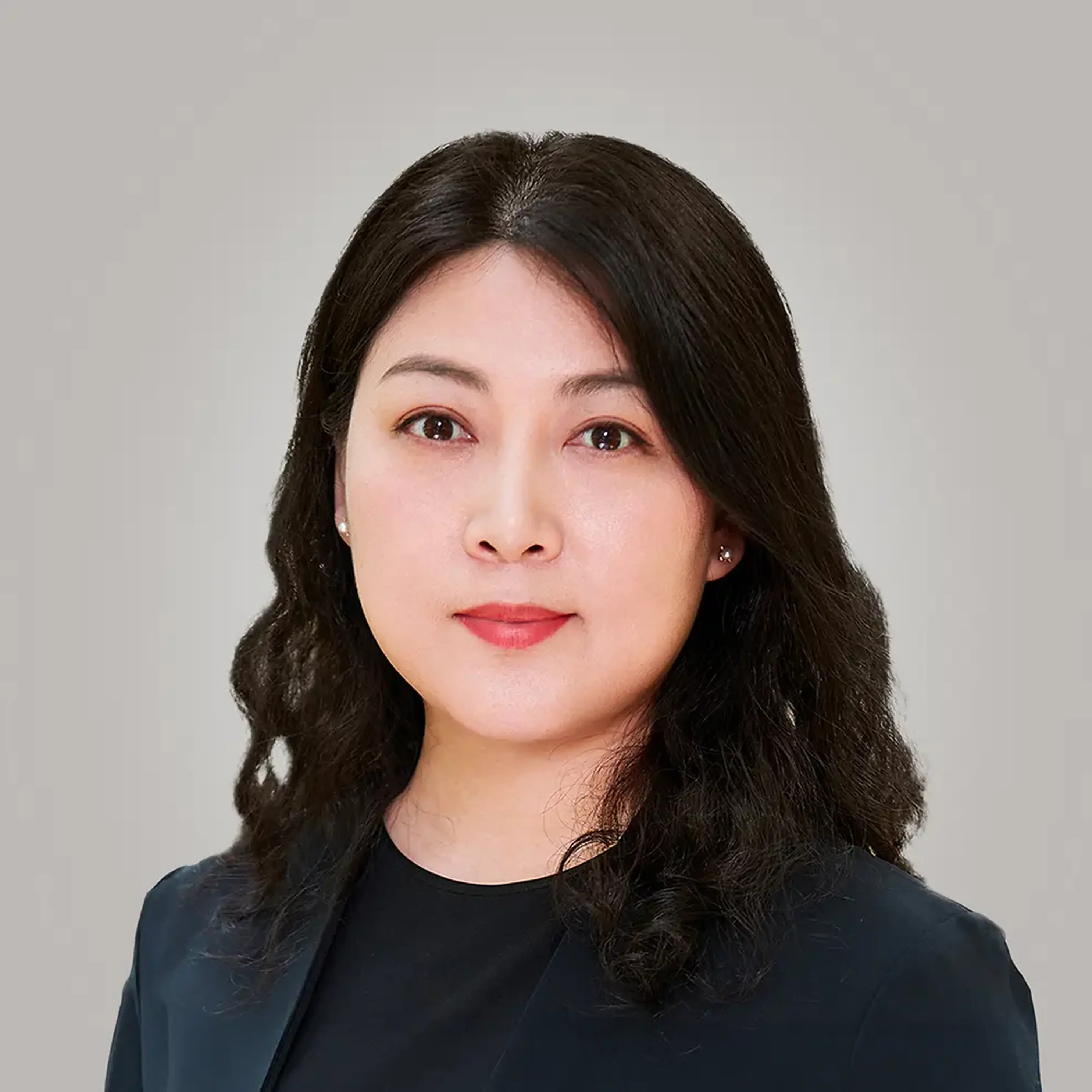 Photo of Tina He