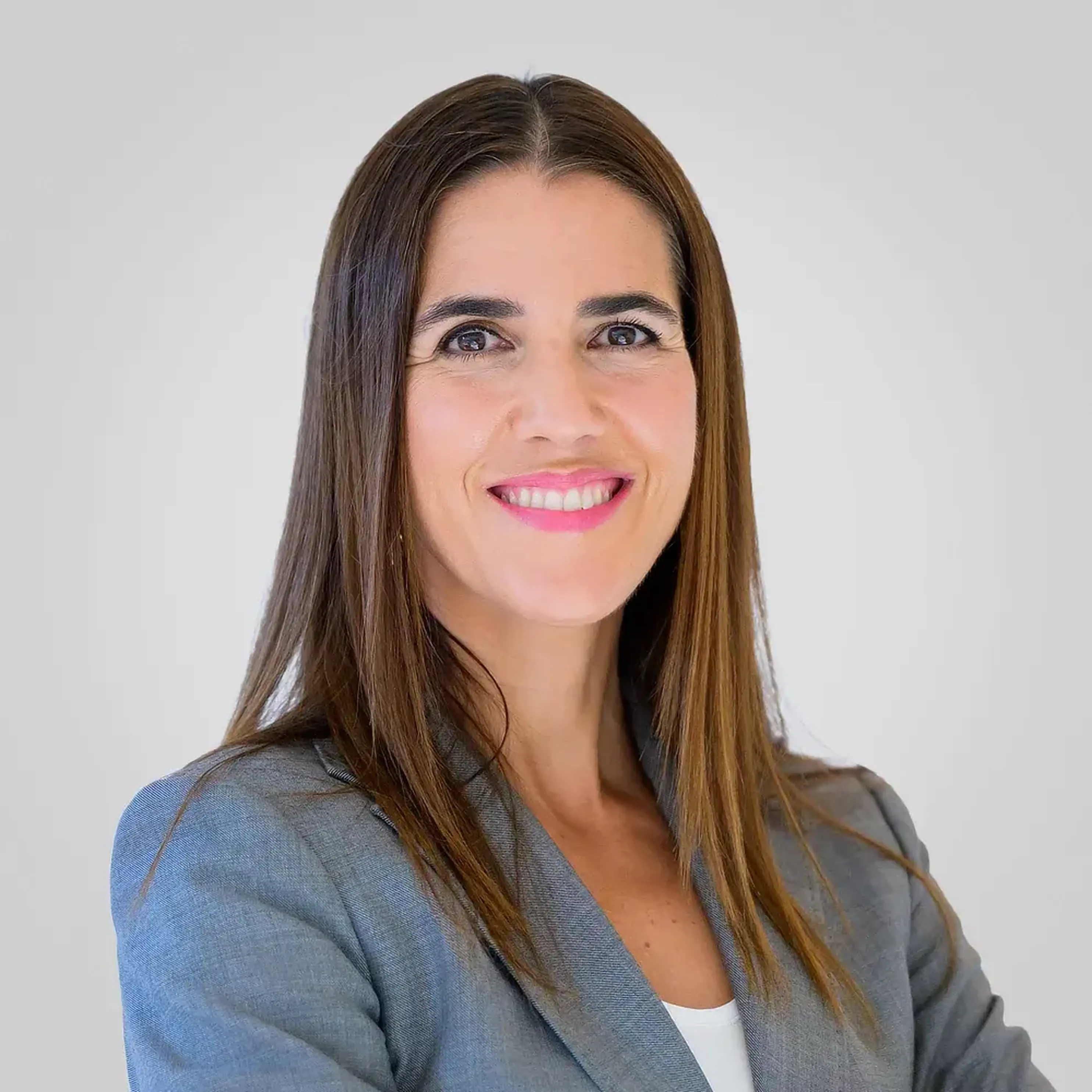 Photo of Vanessa Gelado