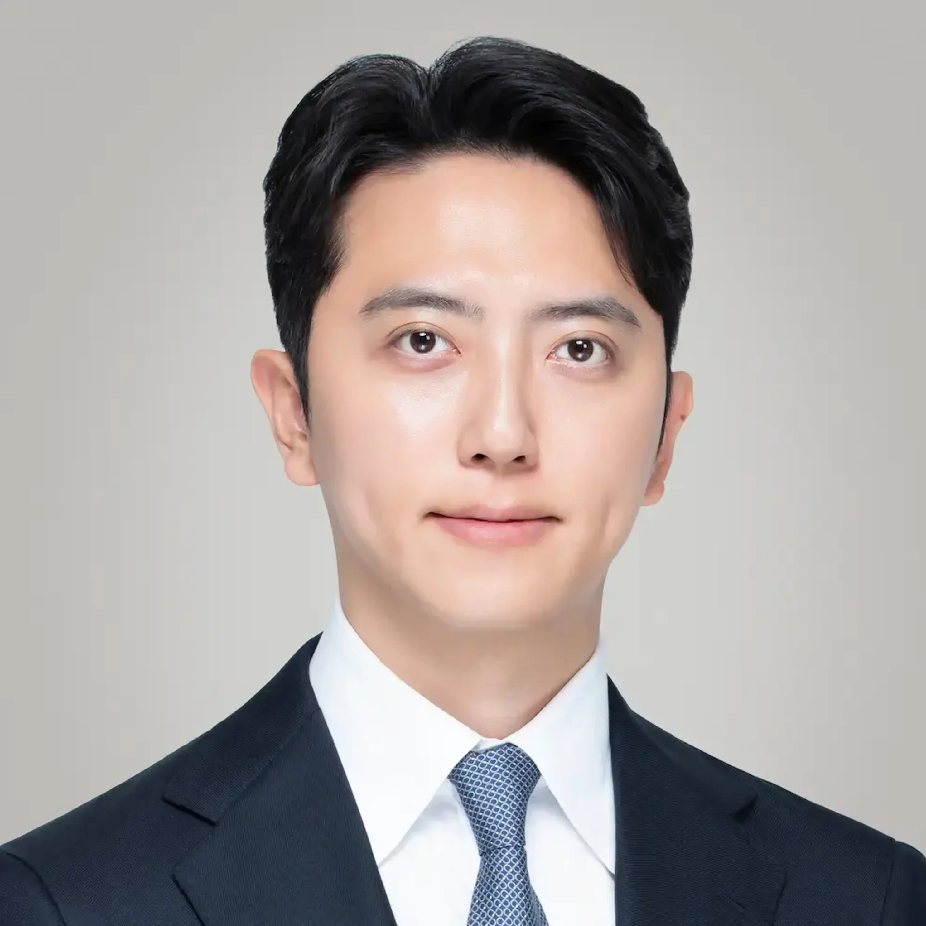 Photo of Jihoon Chung
