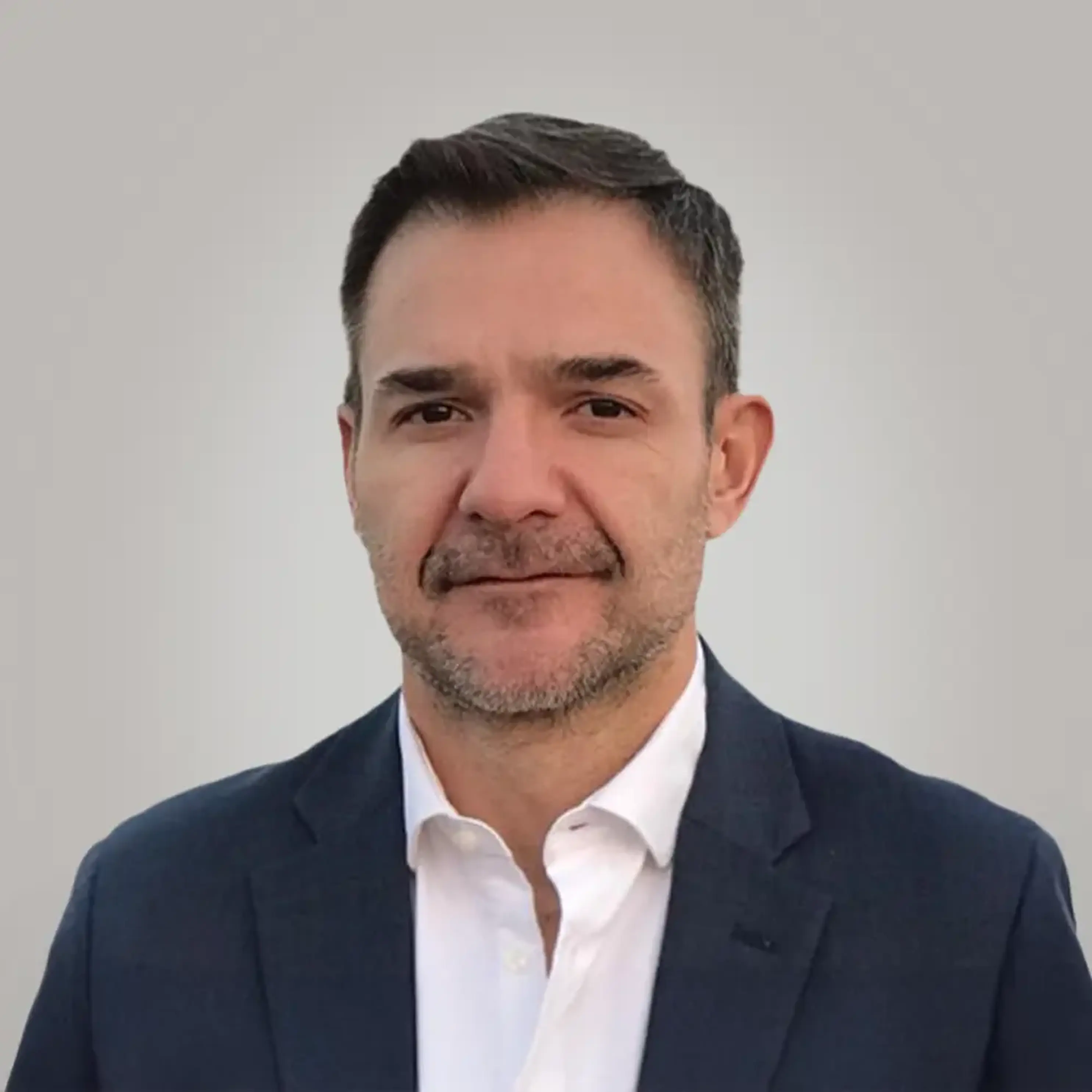 Photo of Rodrigo Peredo