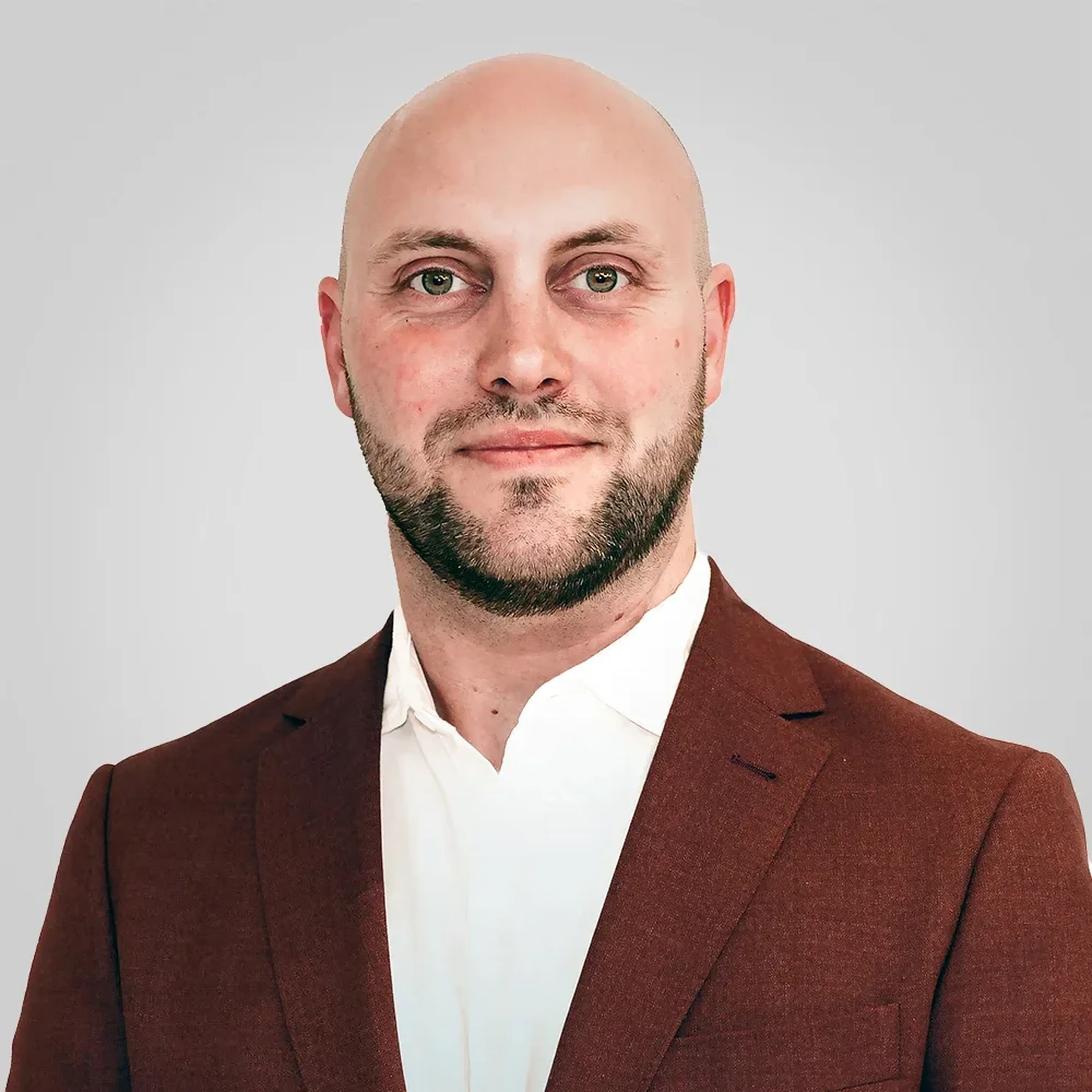 Photo of Staffan Unge