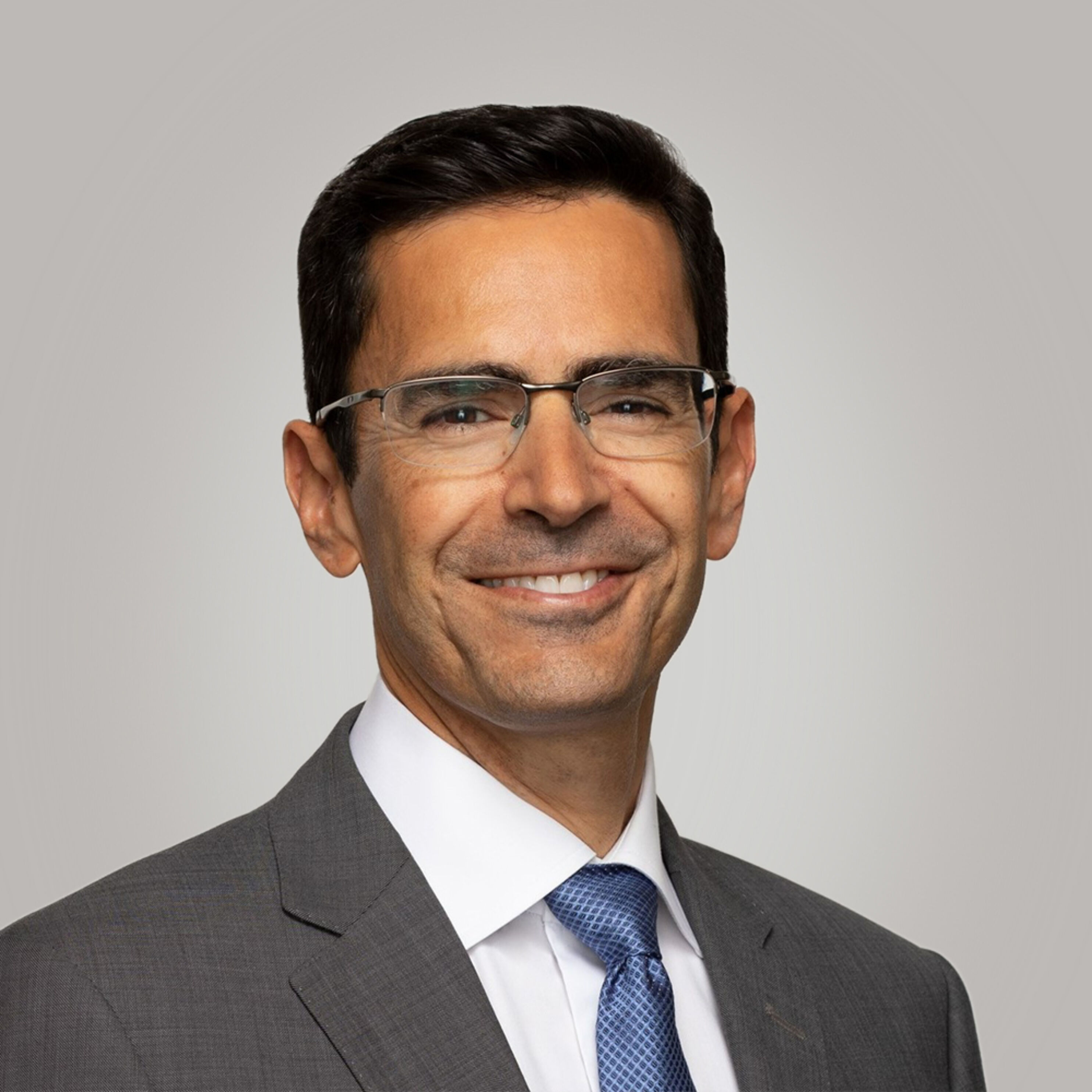 Photo of Avi Tesciuba