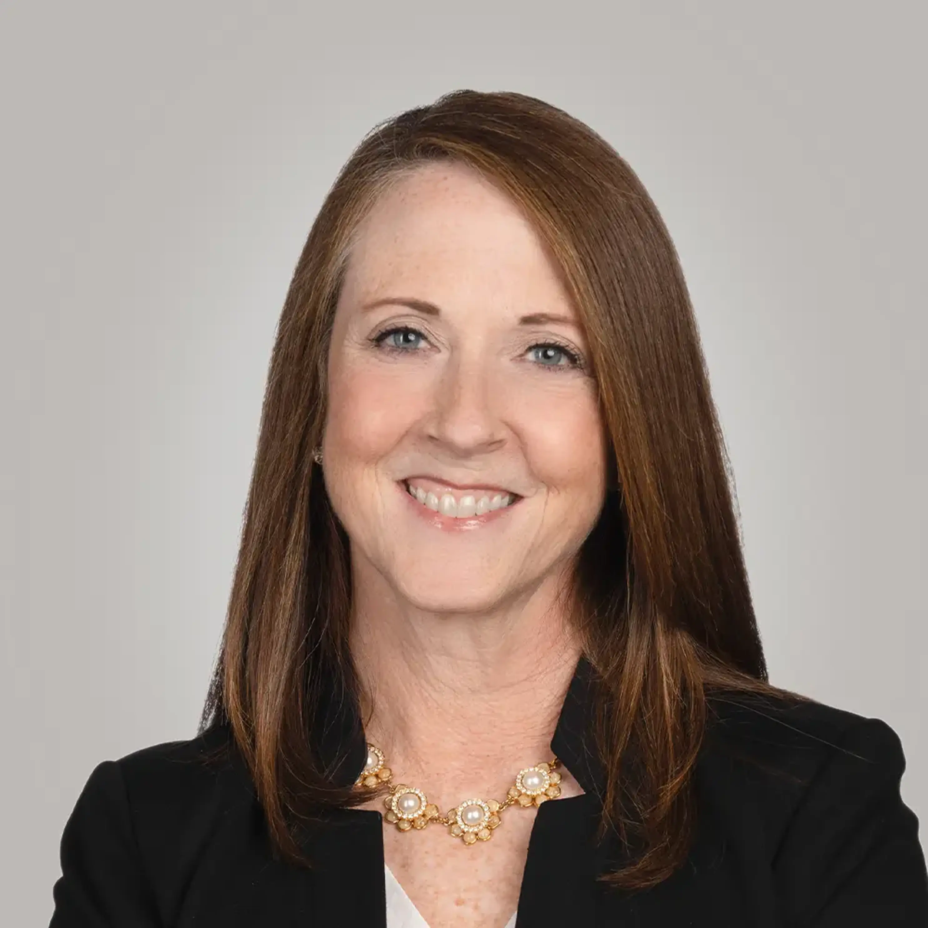 Photo of Tori Kerr