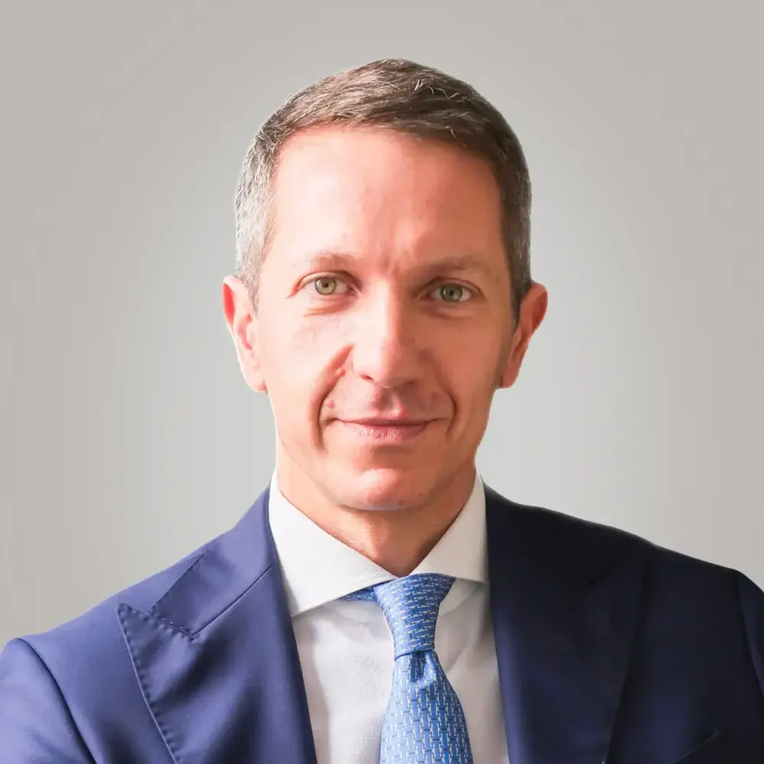 Photo of Raoul Ravara