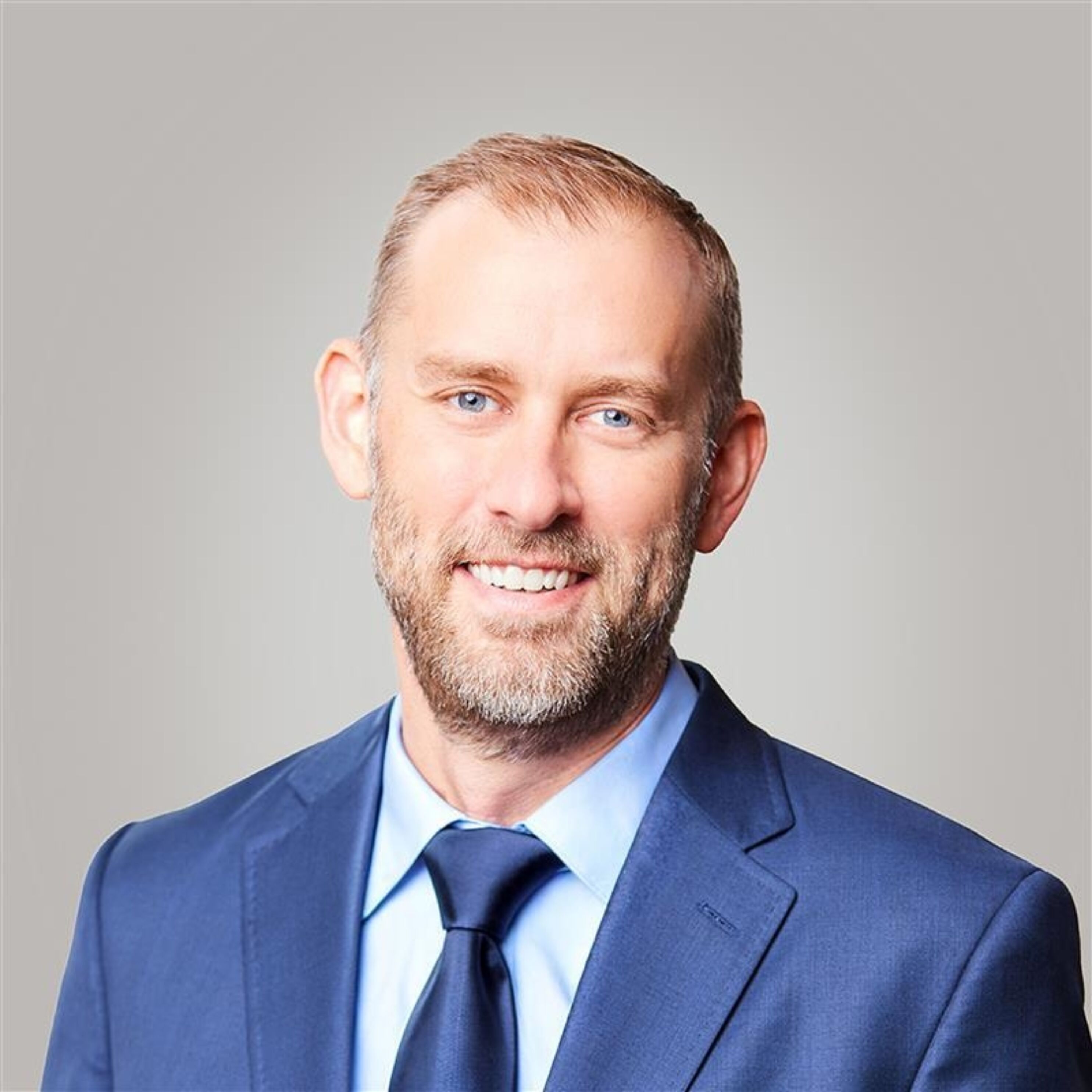 Photo of David Steinbach