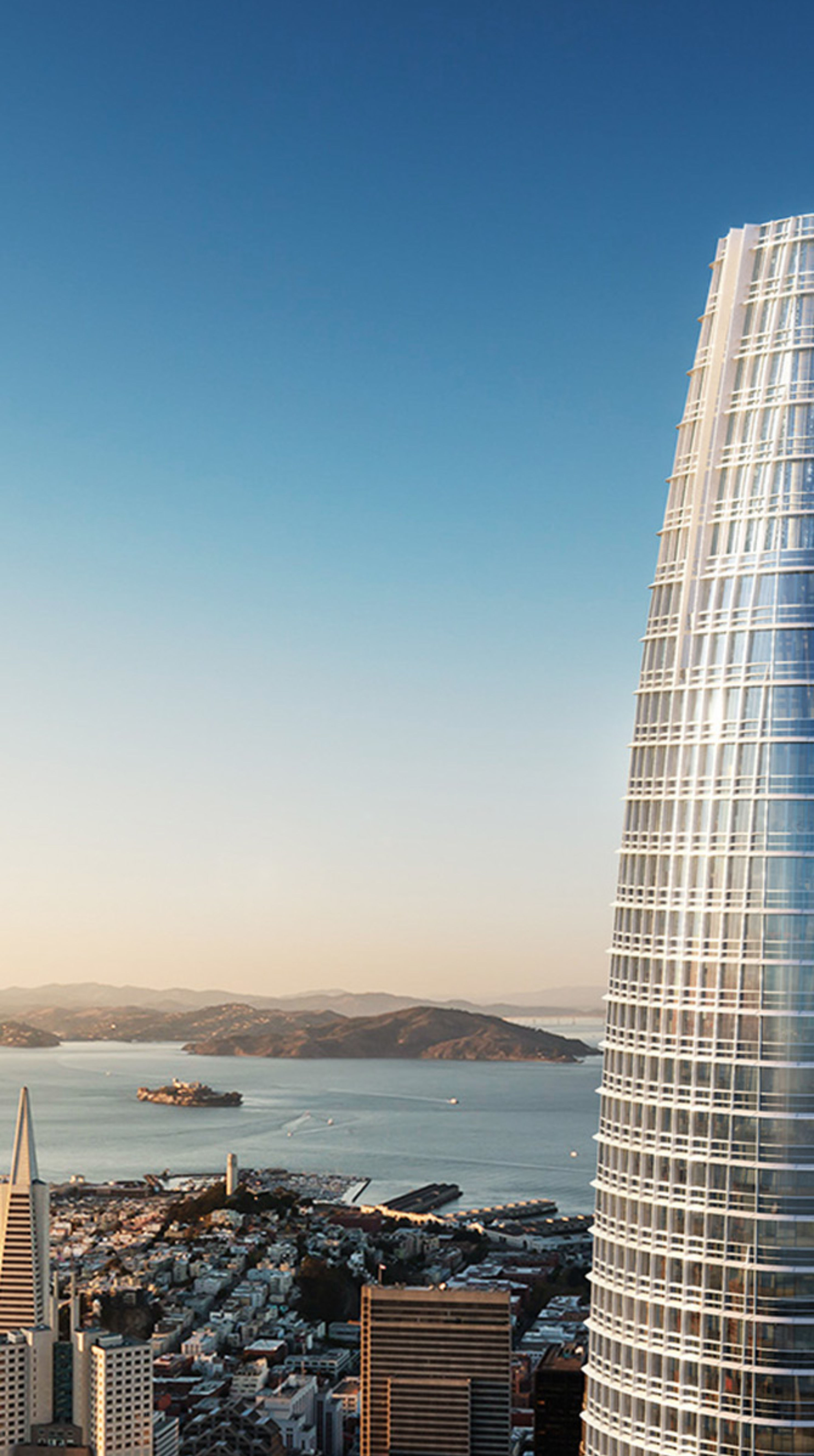 A Greener San Francisco
