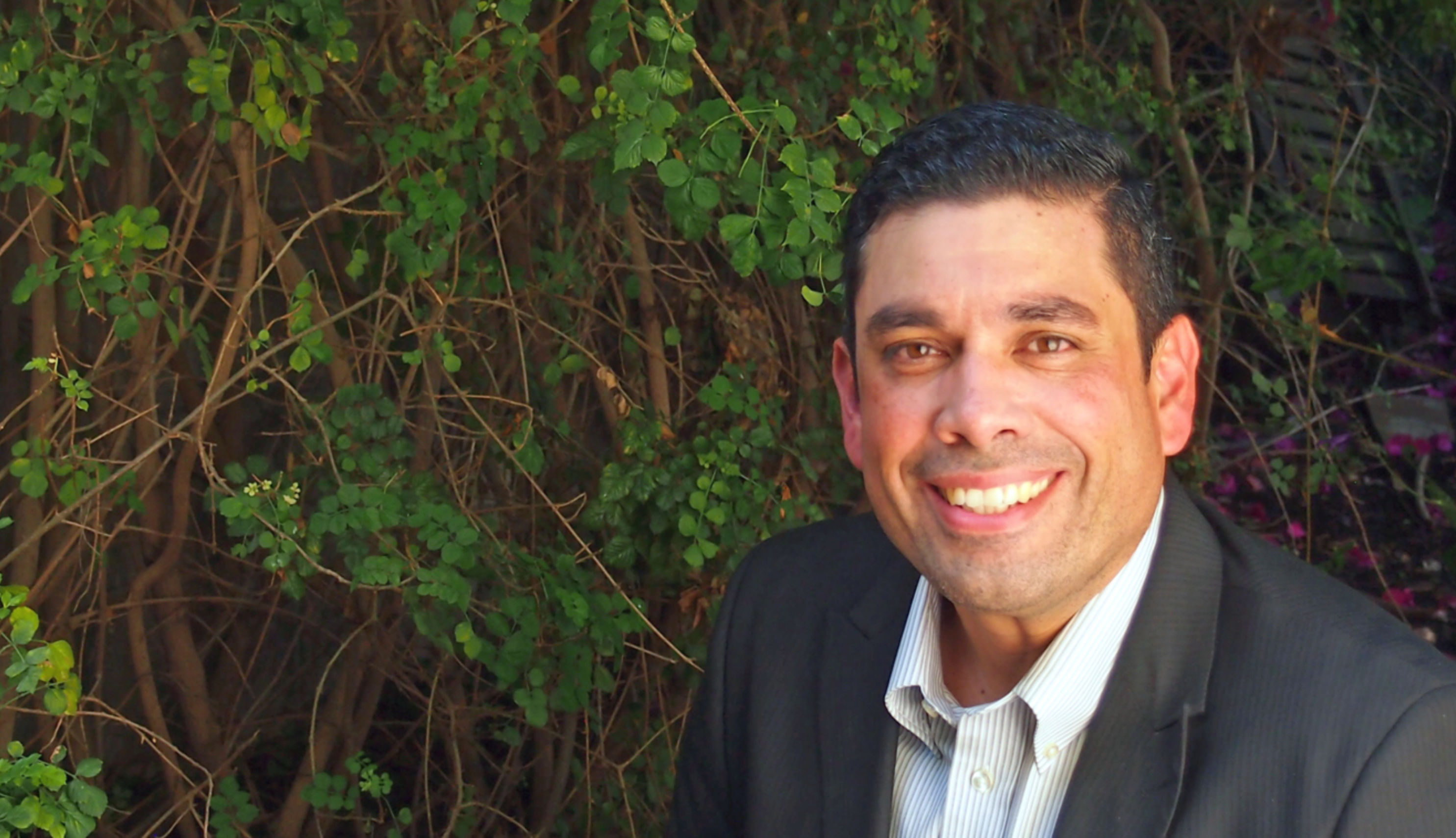 Photo of Celso Barcena