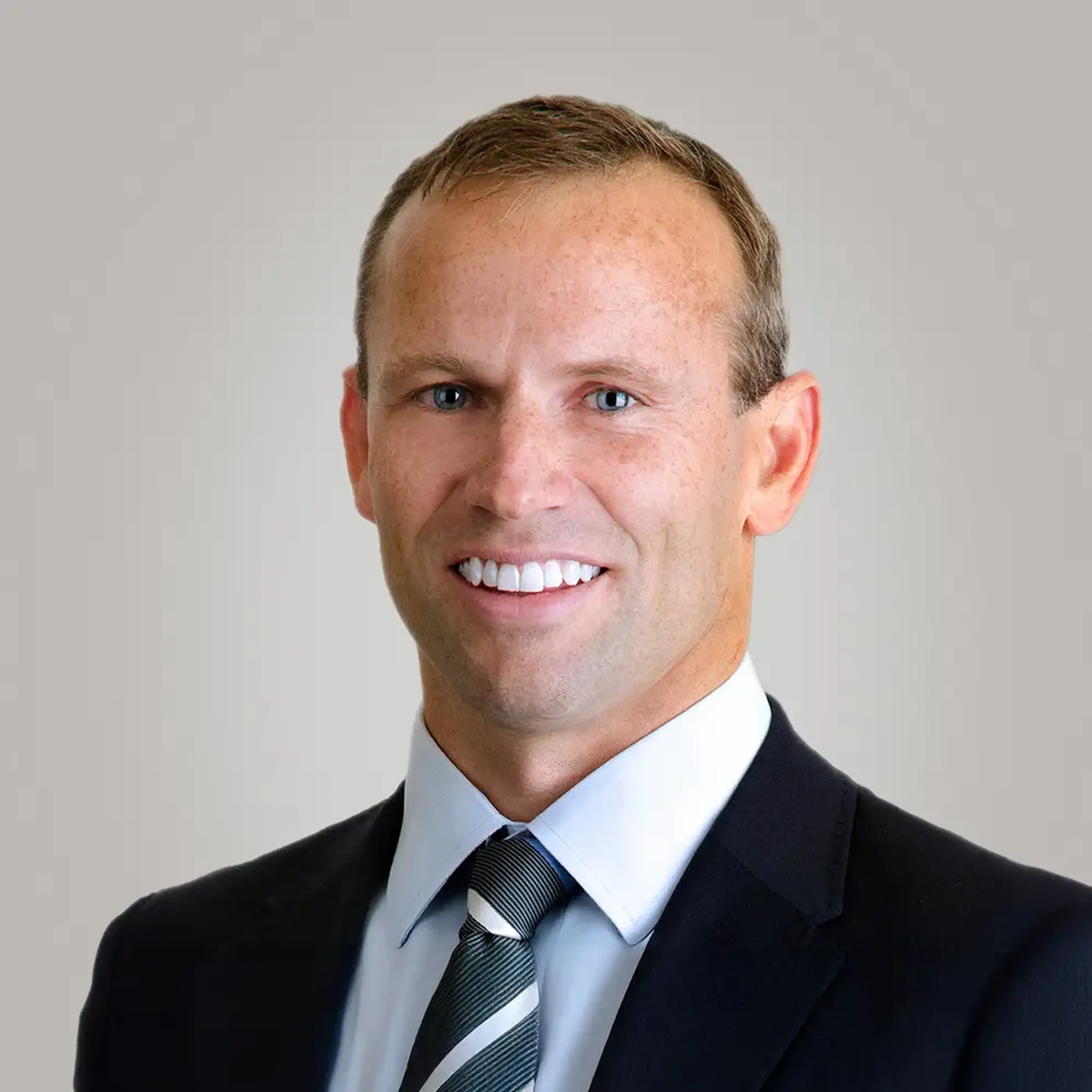 Photo of David Warneford