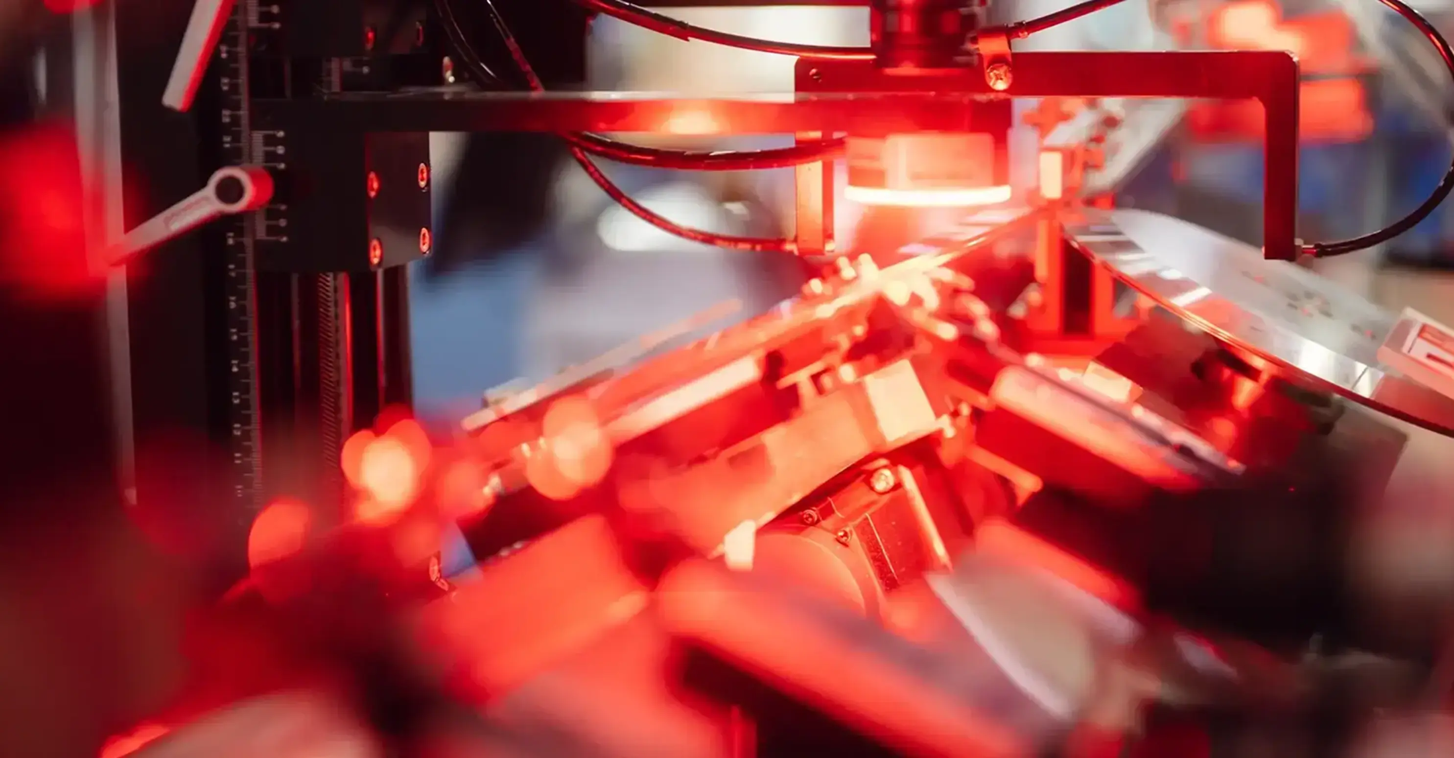 Mapping the U.S. Manufacturing Buildout